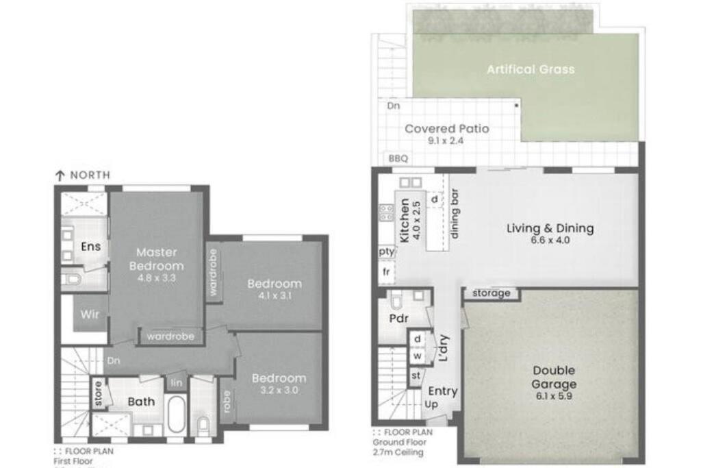 Holiday home Townhouse In Hope Island *