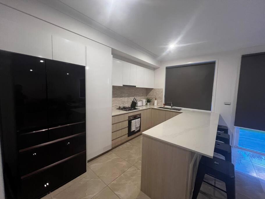 Holiday home Townhouse In Hope Island
