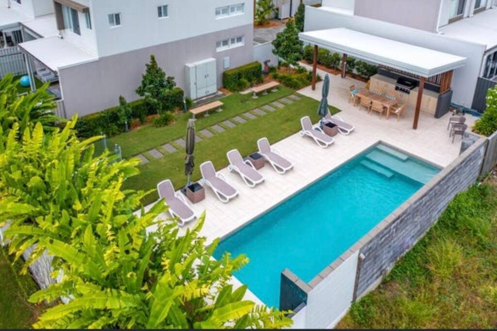 Holiday home Townhouse In Hope Island Gold Coast