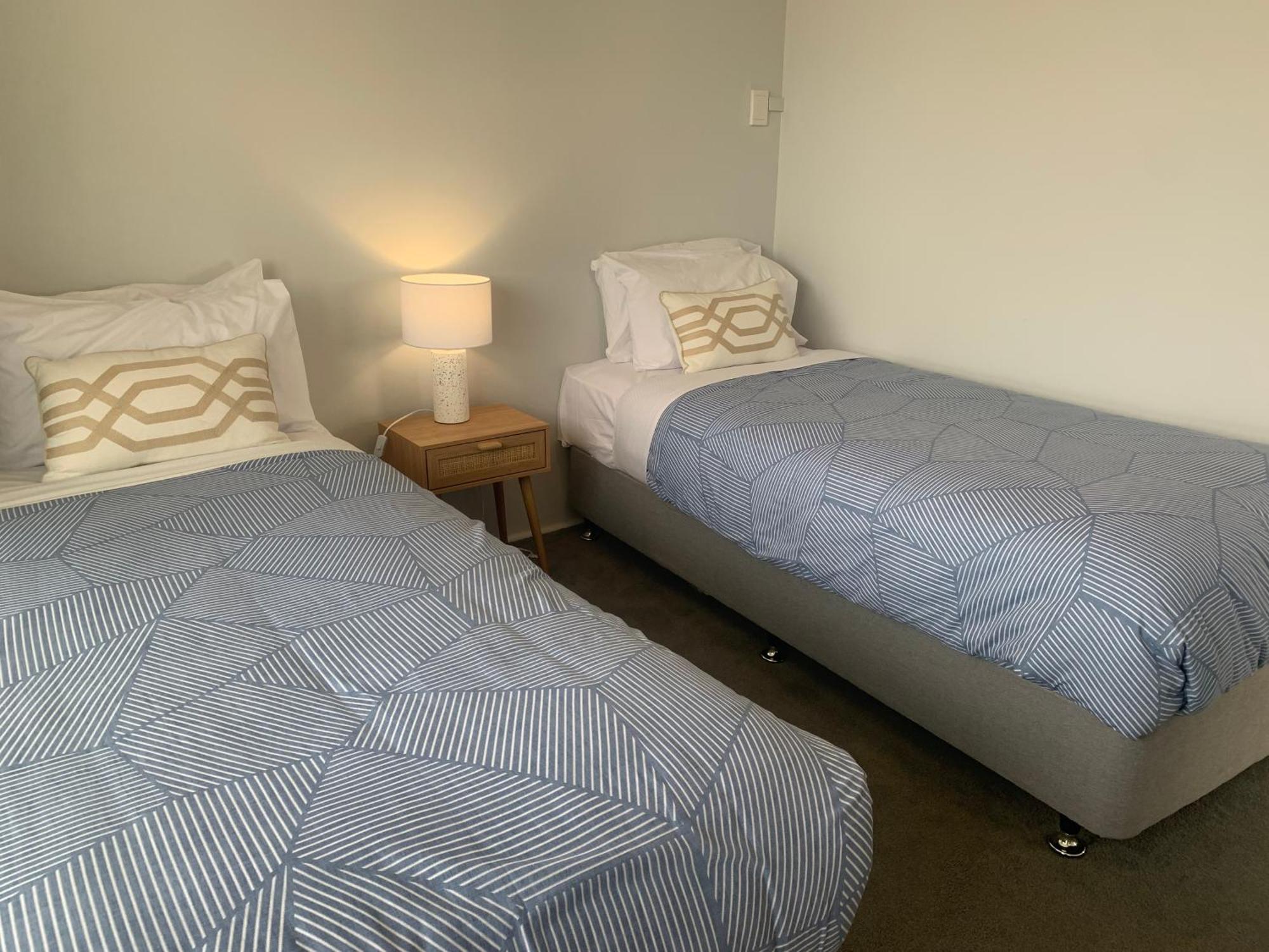 Imperial Surf Private Apartment *