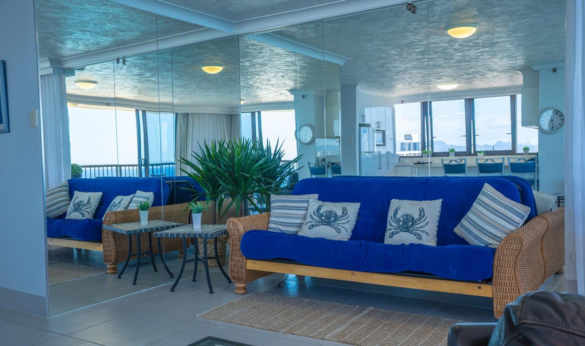 Surfers Aquarius On The Aparthotel Gold Coast