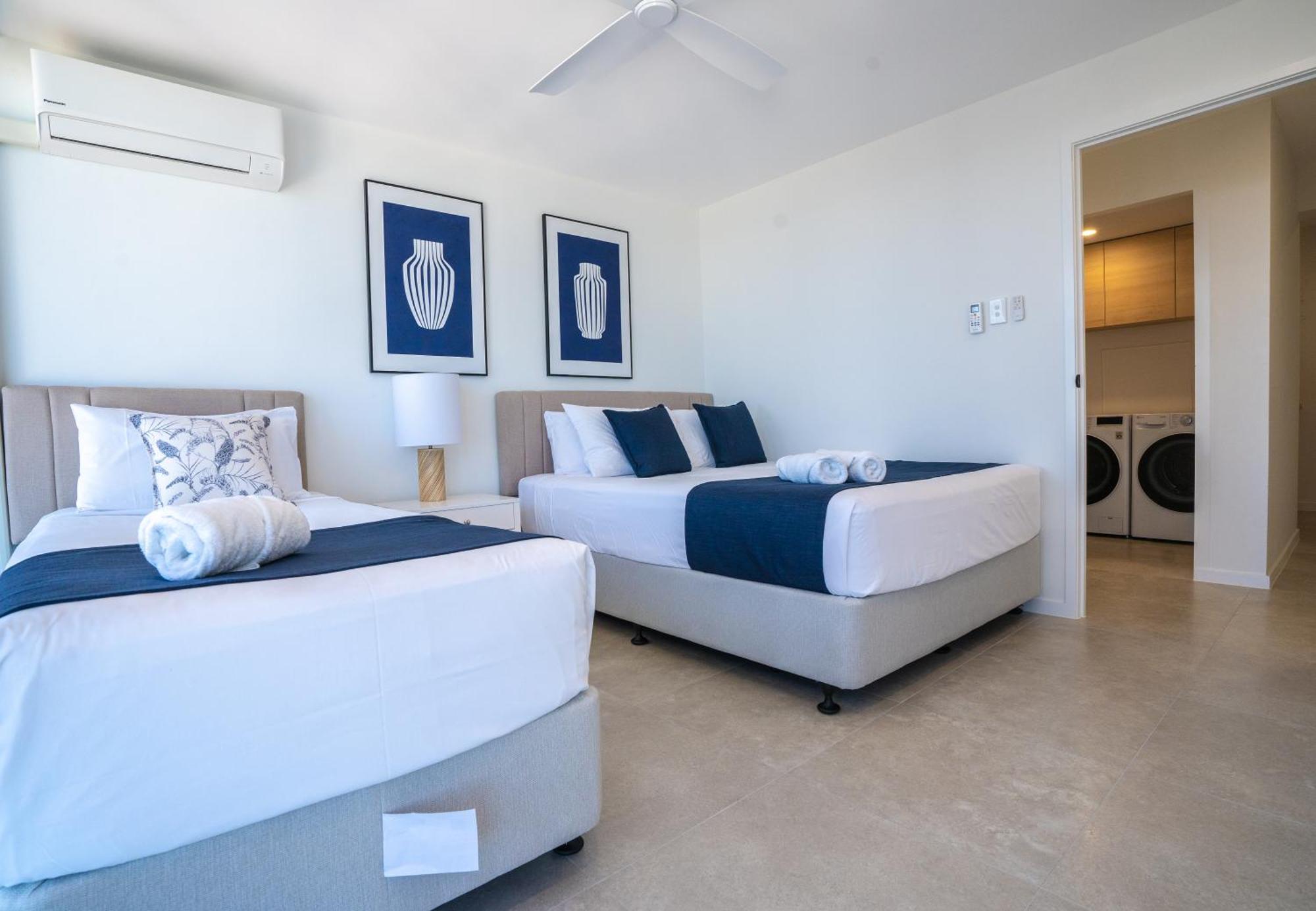 Aparthotel Surfers Aquarius On The Gold Coast