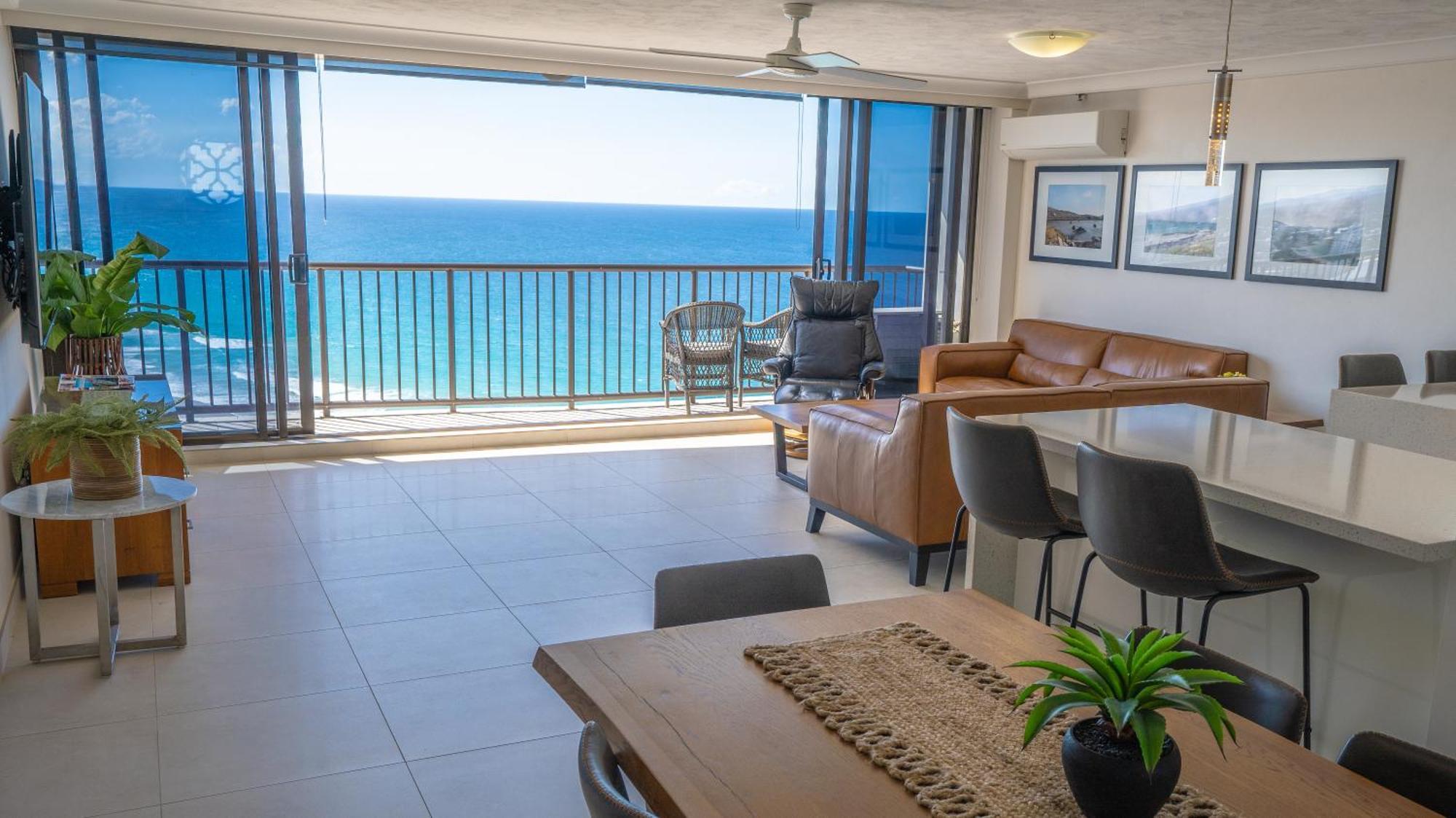 Surfers Aquarius On The Aparthotel 4*