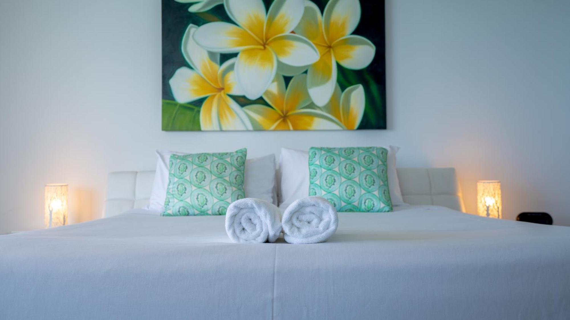 Surfers Aquarius On The Aparthotel 4*