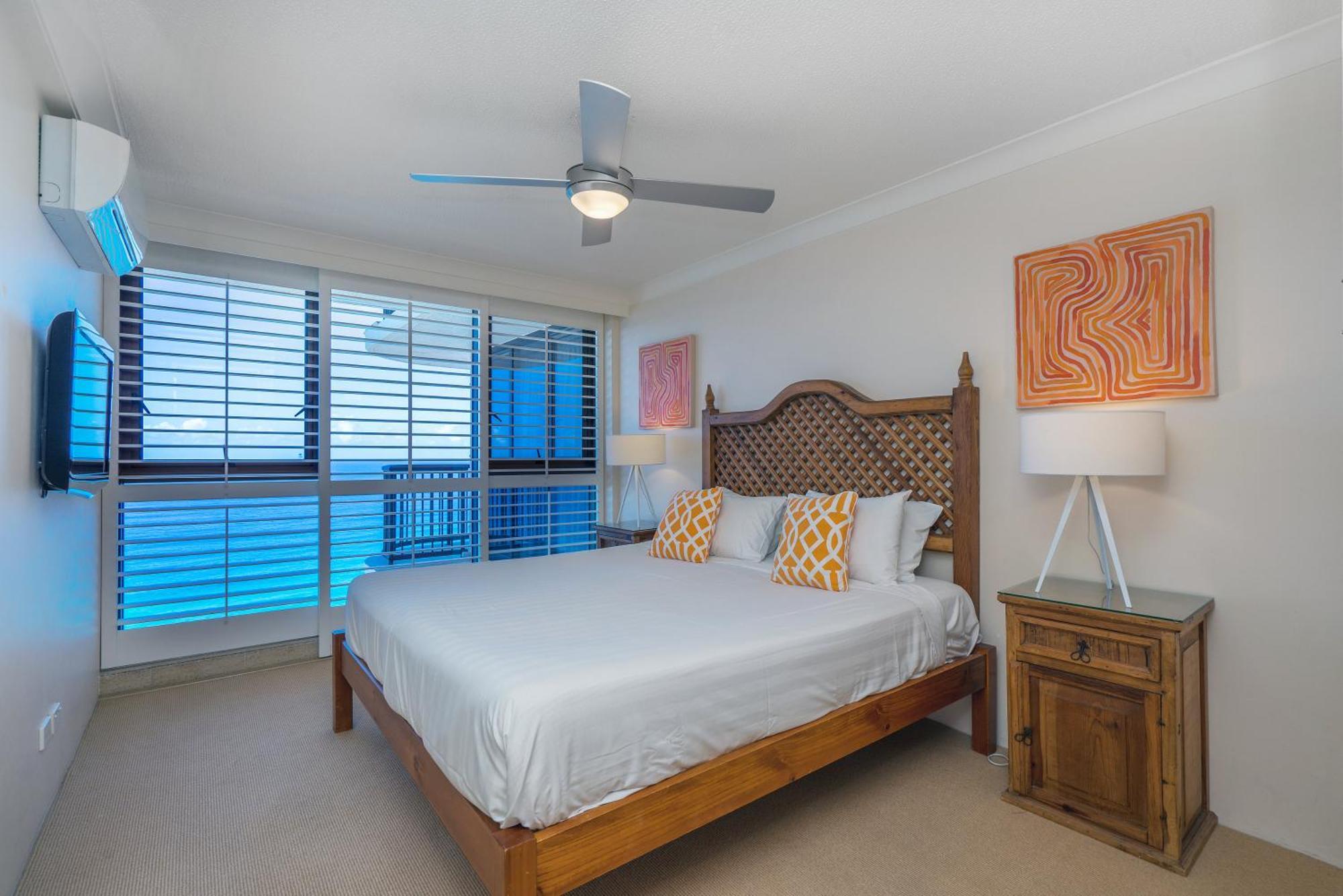 Surfers Aquarius On The Aparthotel 4*