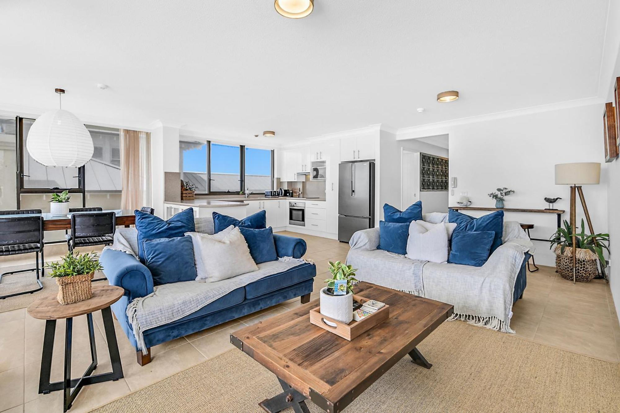 Albatross North 4* Gold Coast