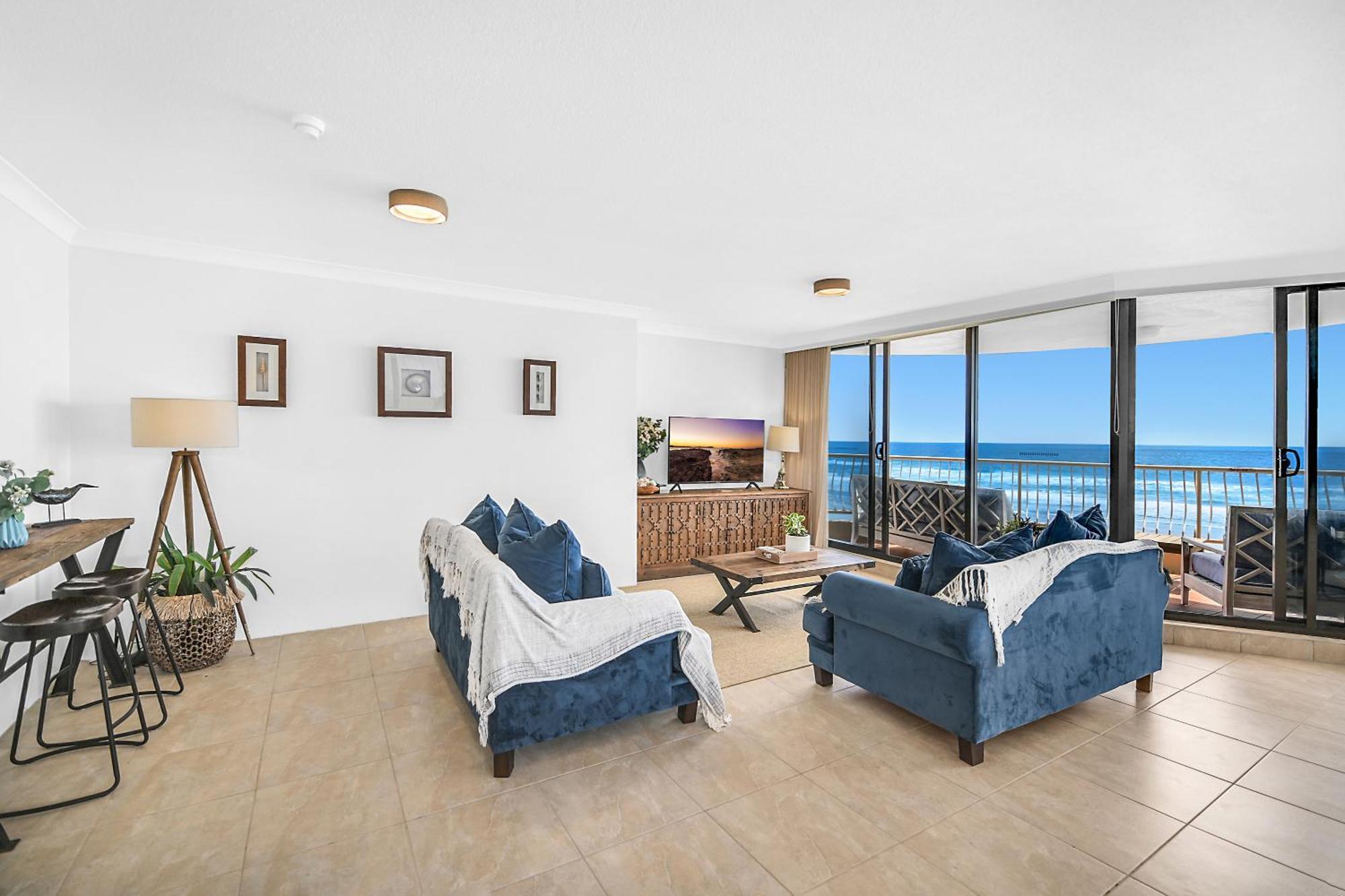 Aparthotel Albatross North 4*