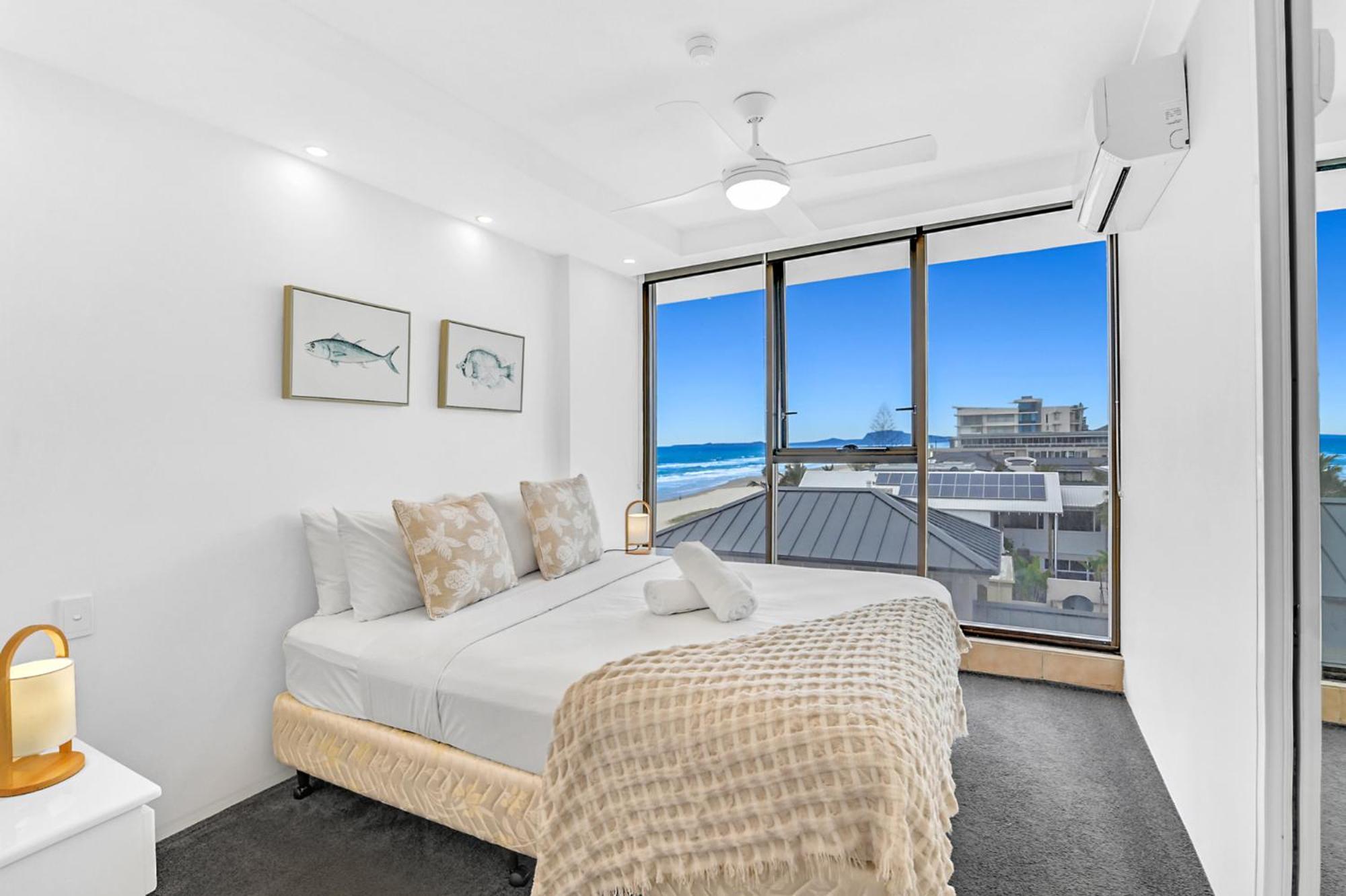 Albatross North 4* Gold Coast