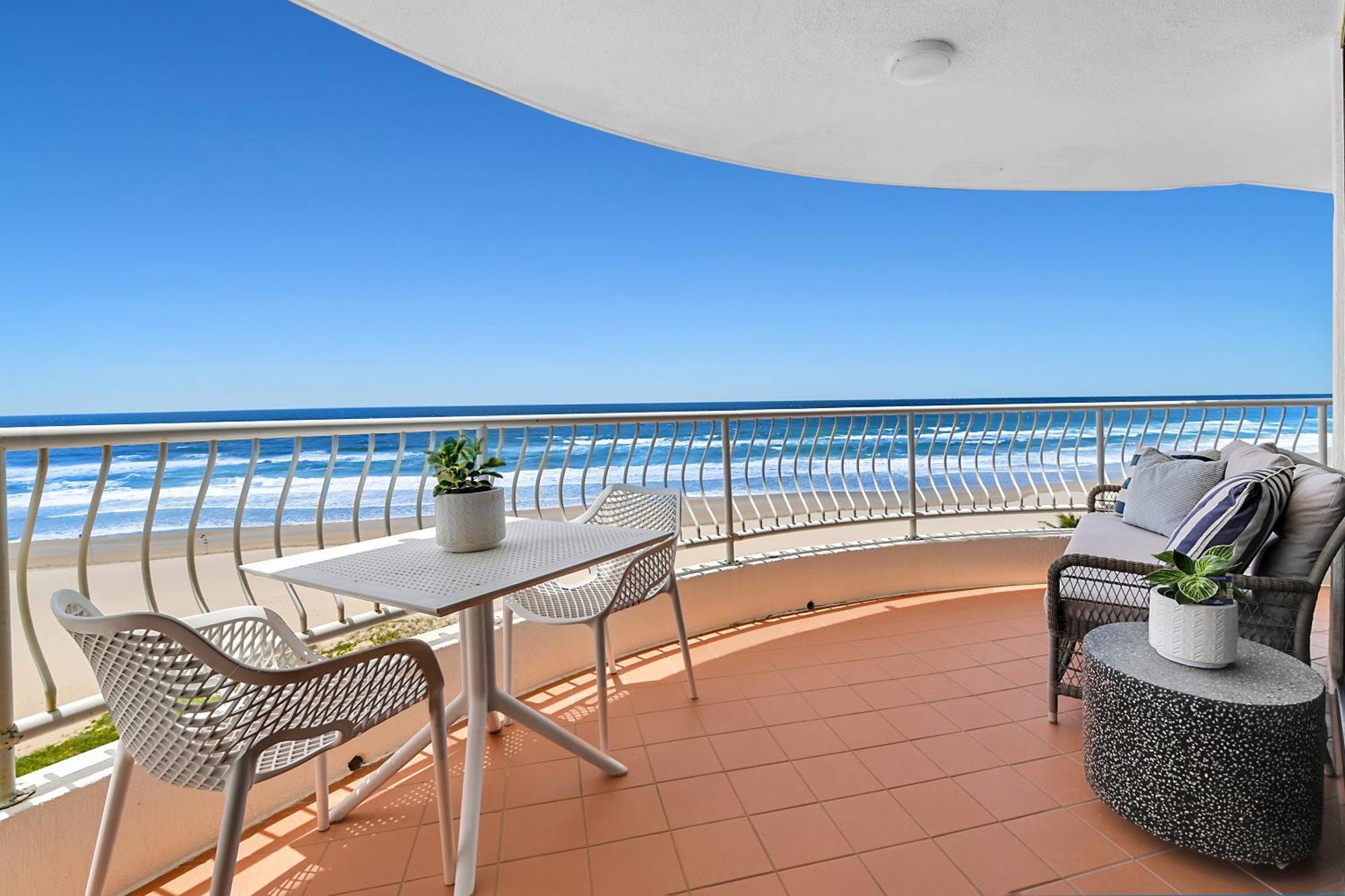 Aparthotel Albatross North