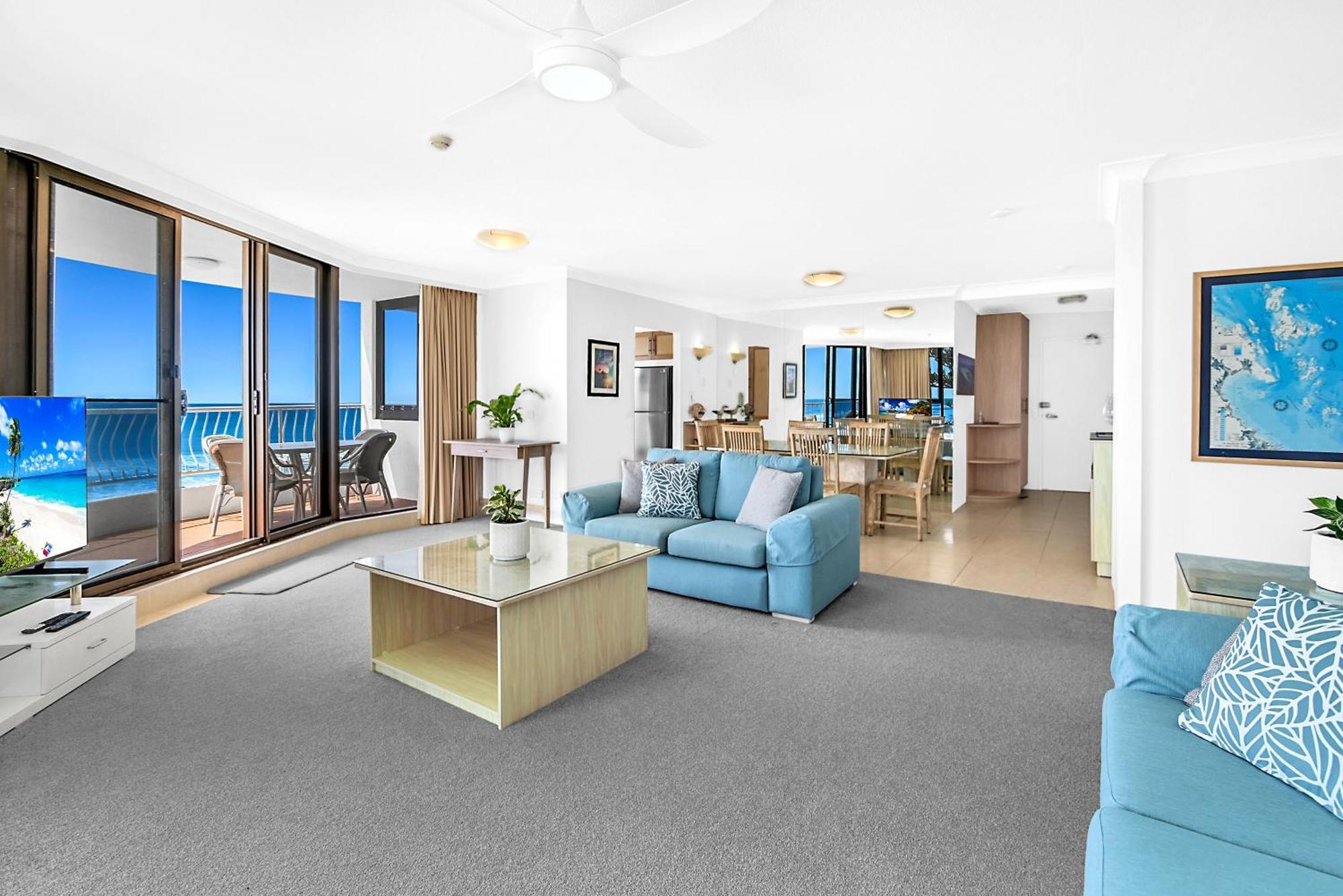 Aparthotel Albatross North 4*