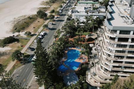 Apartment The Rocks 1c Gold Coast