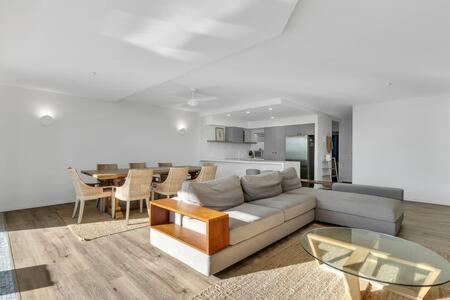 Apartment The Rocks 1c