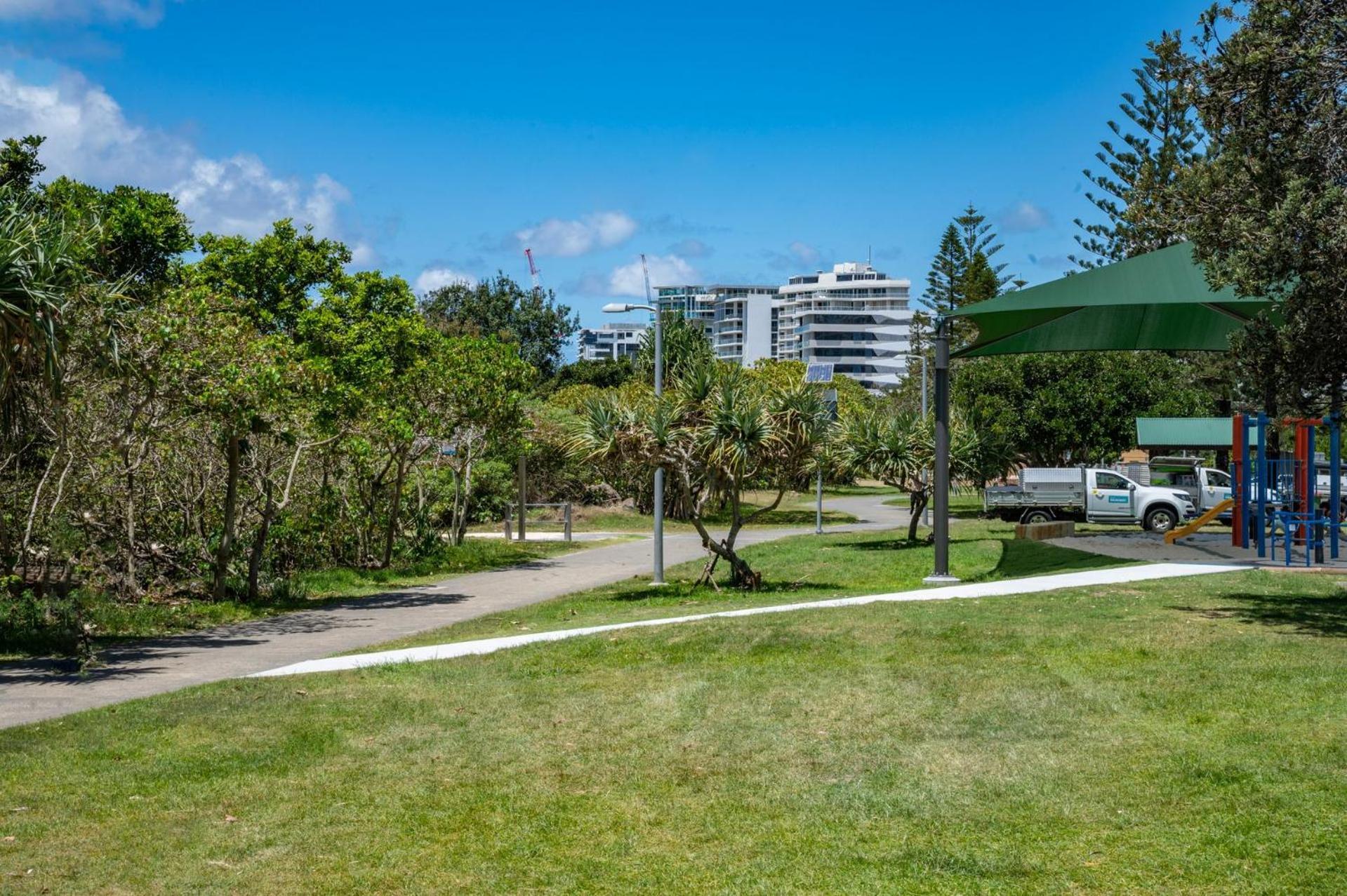 Lou's Tiki Pad Gold Coast