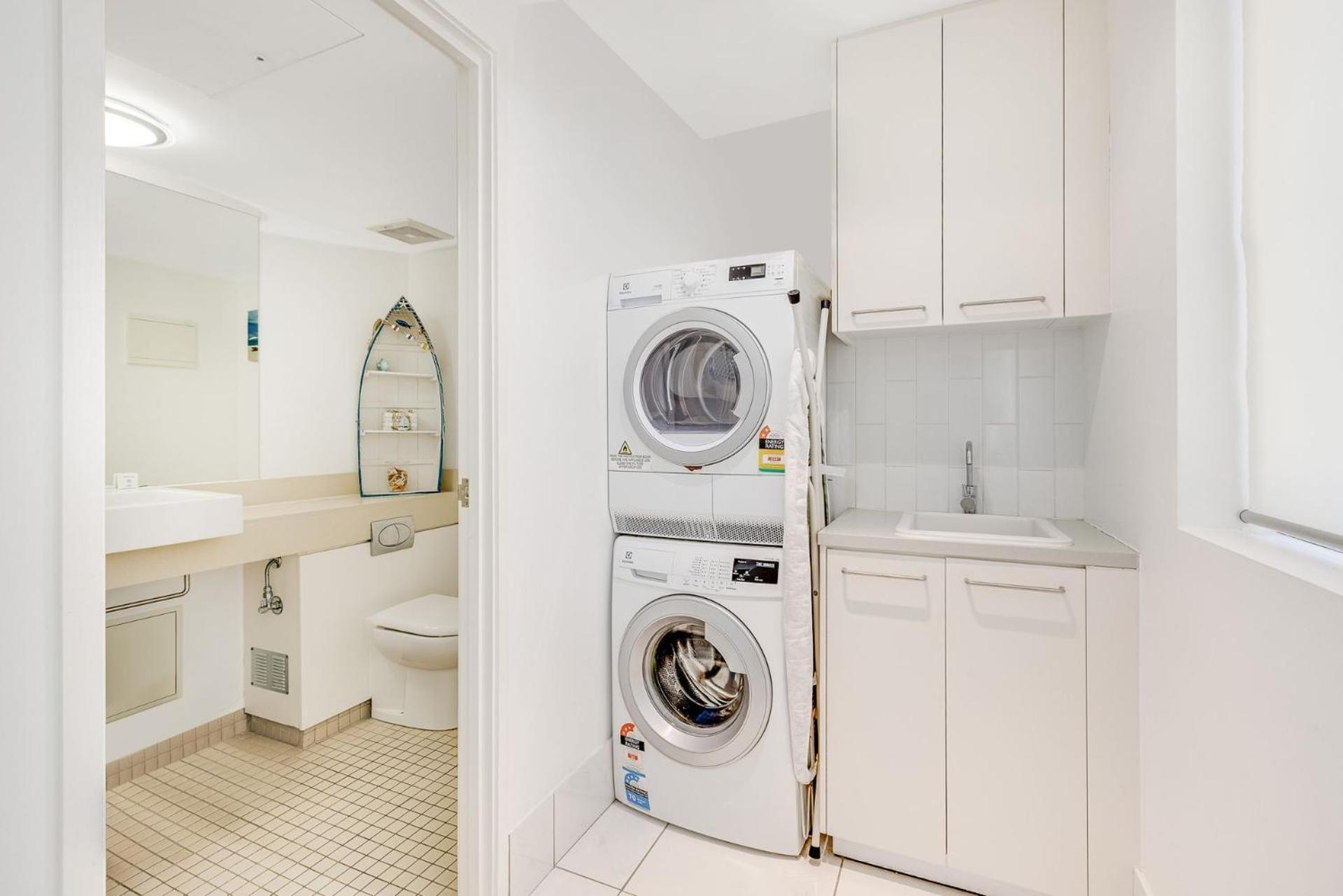 Sands On Greenmount Unit 4 Apartment *