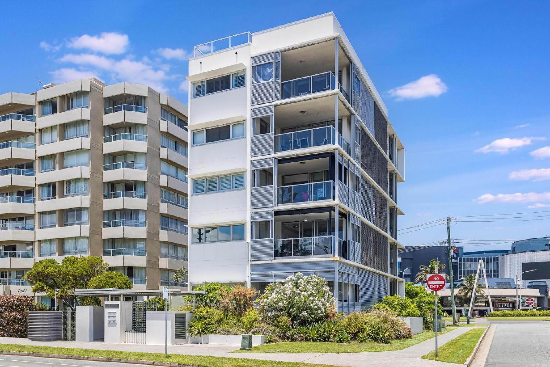 Sands On Greenmount Unit 4 Apartment