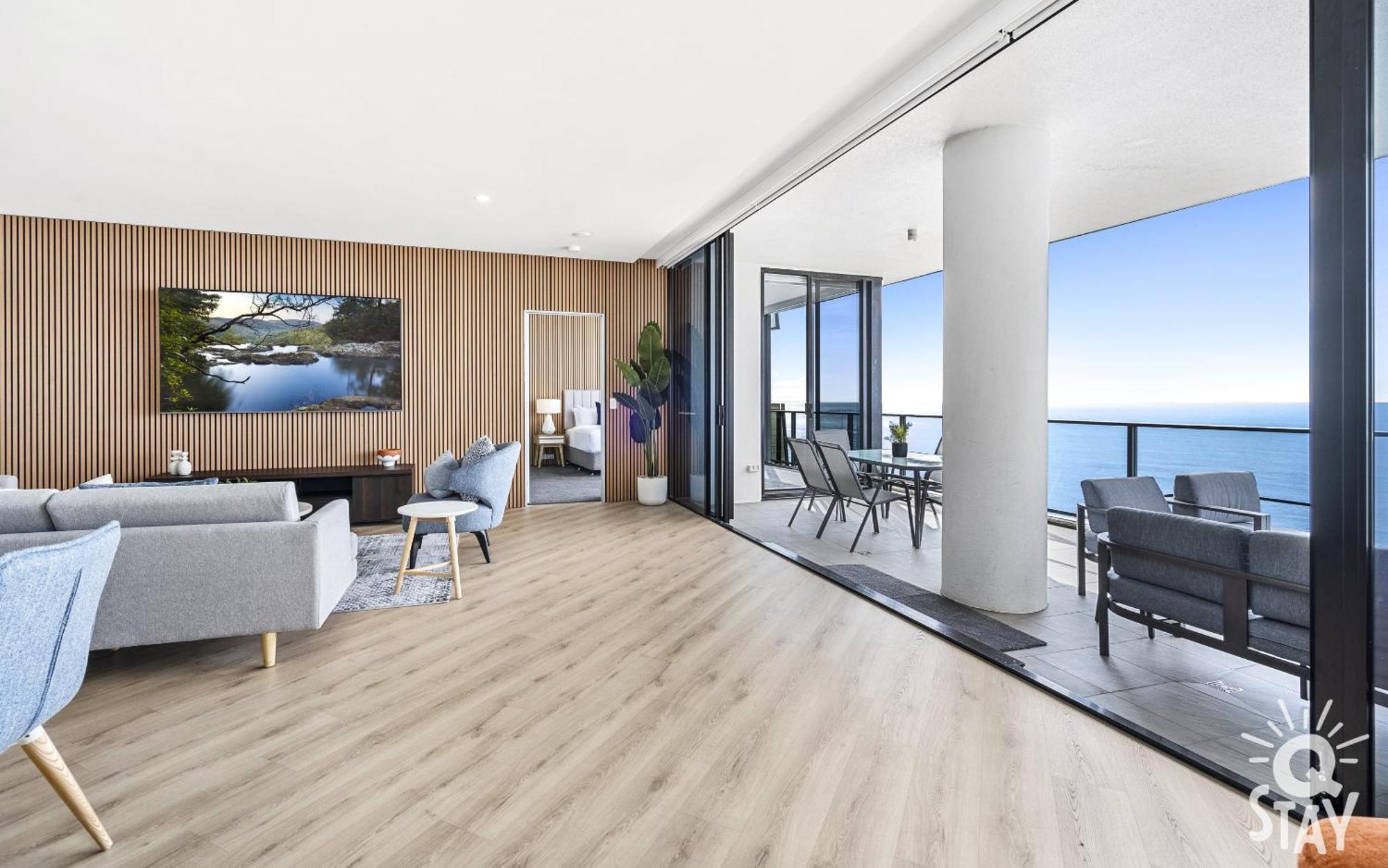 Apartment Private At Circle On Cavill - Q Gold Coast