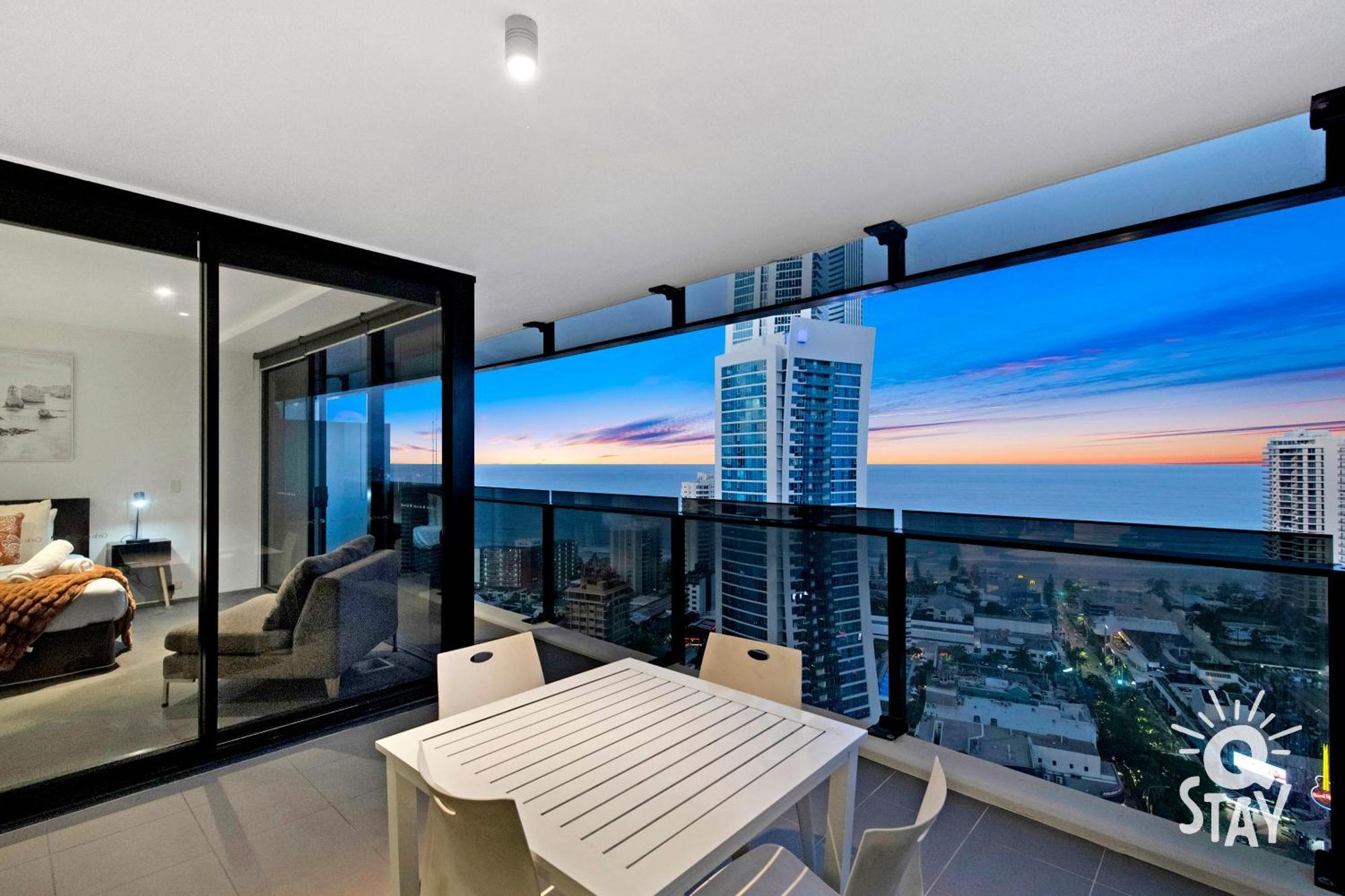 Apartment Private At Circle On Cavill - Q Gold Coast