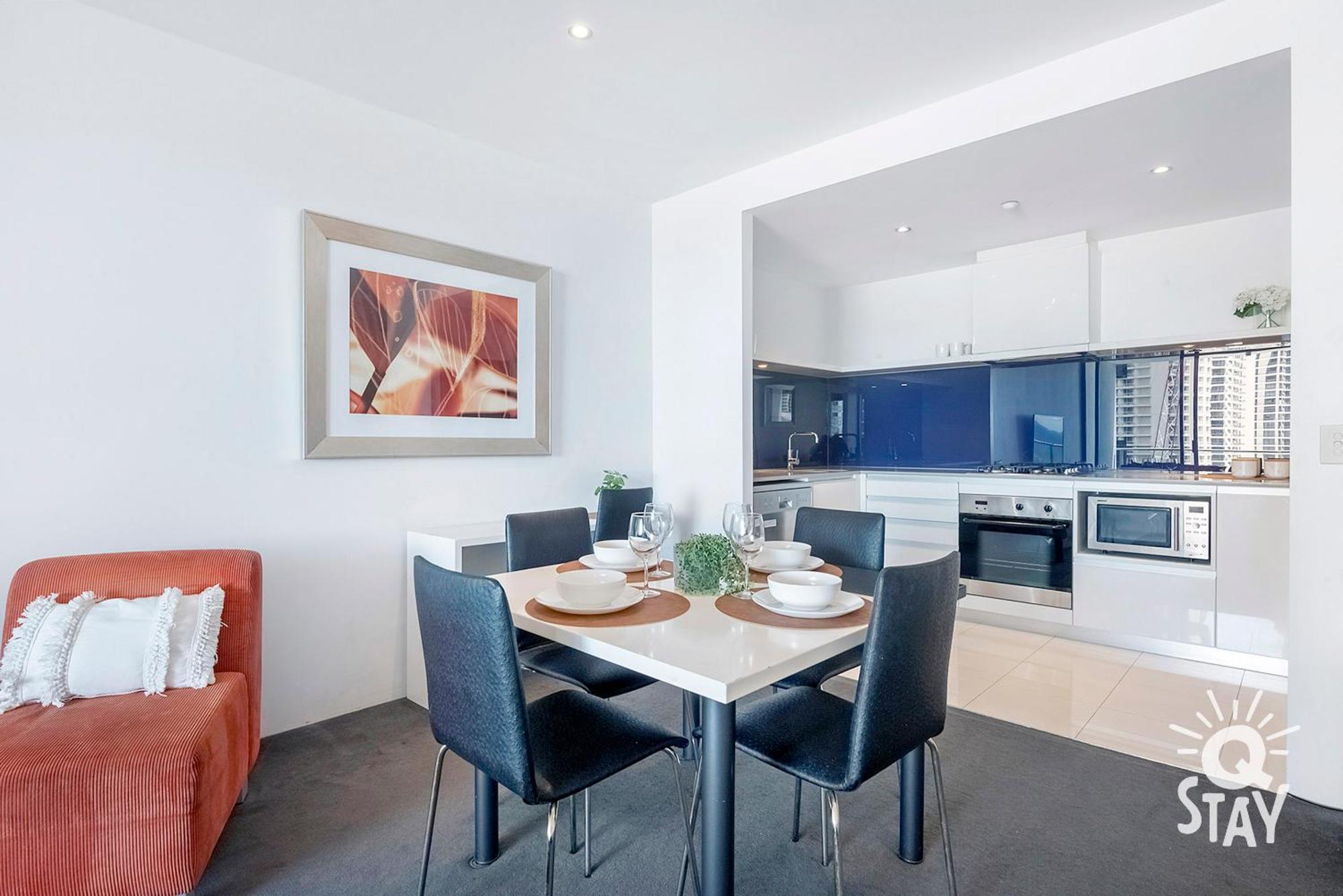 Private At Circle On Cavill - Q * Gold Coast