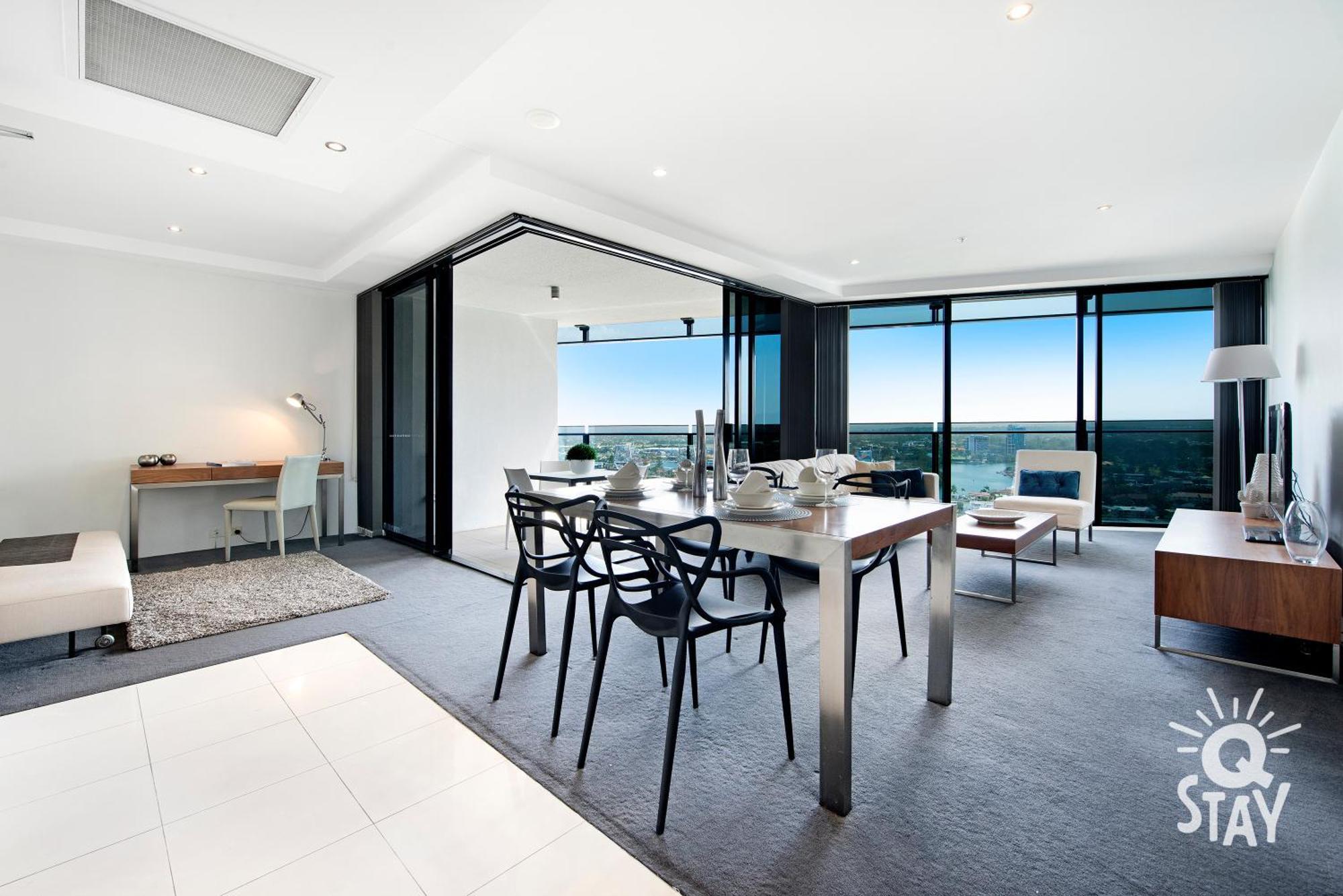 Apartment Private At Circle On Cavill - Q Gold Coast