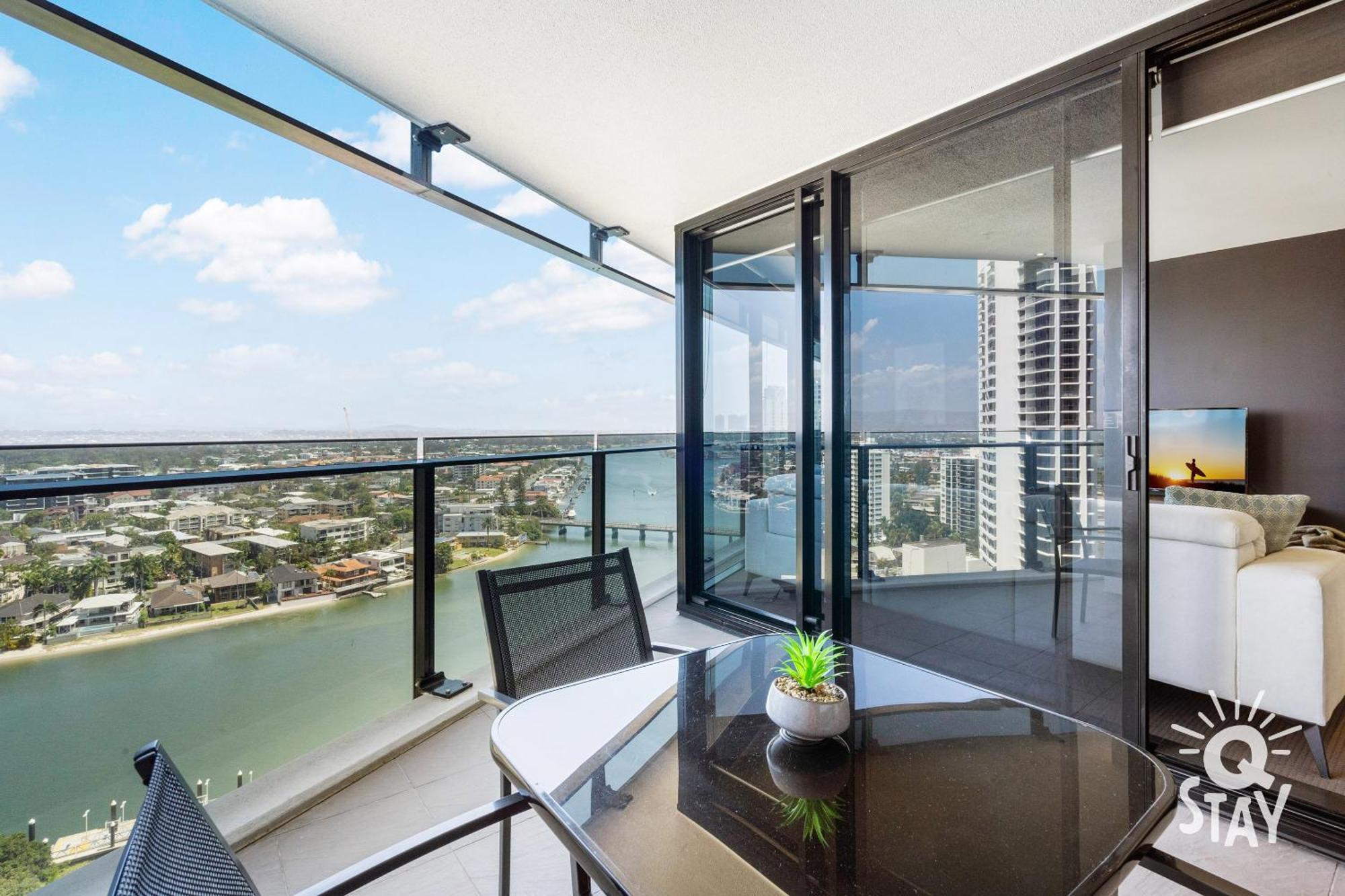 Apartment Private At Circle On Cavill - Q Gold Coast