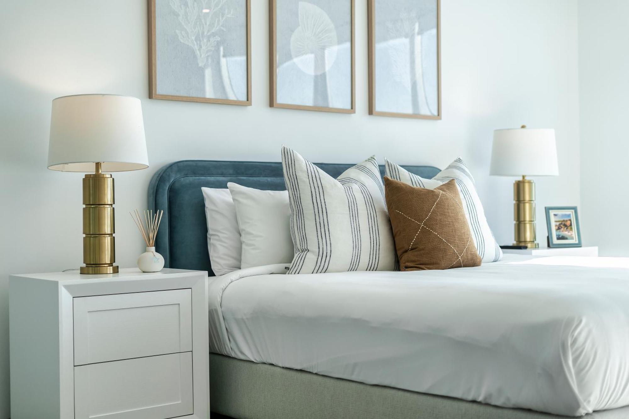 Apartment Designer At Q1 - Gclr