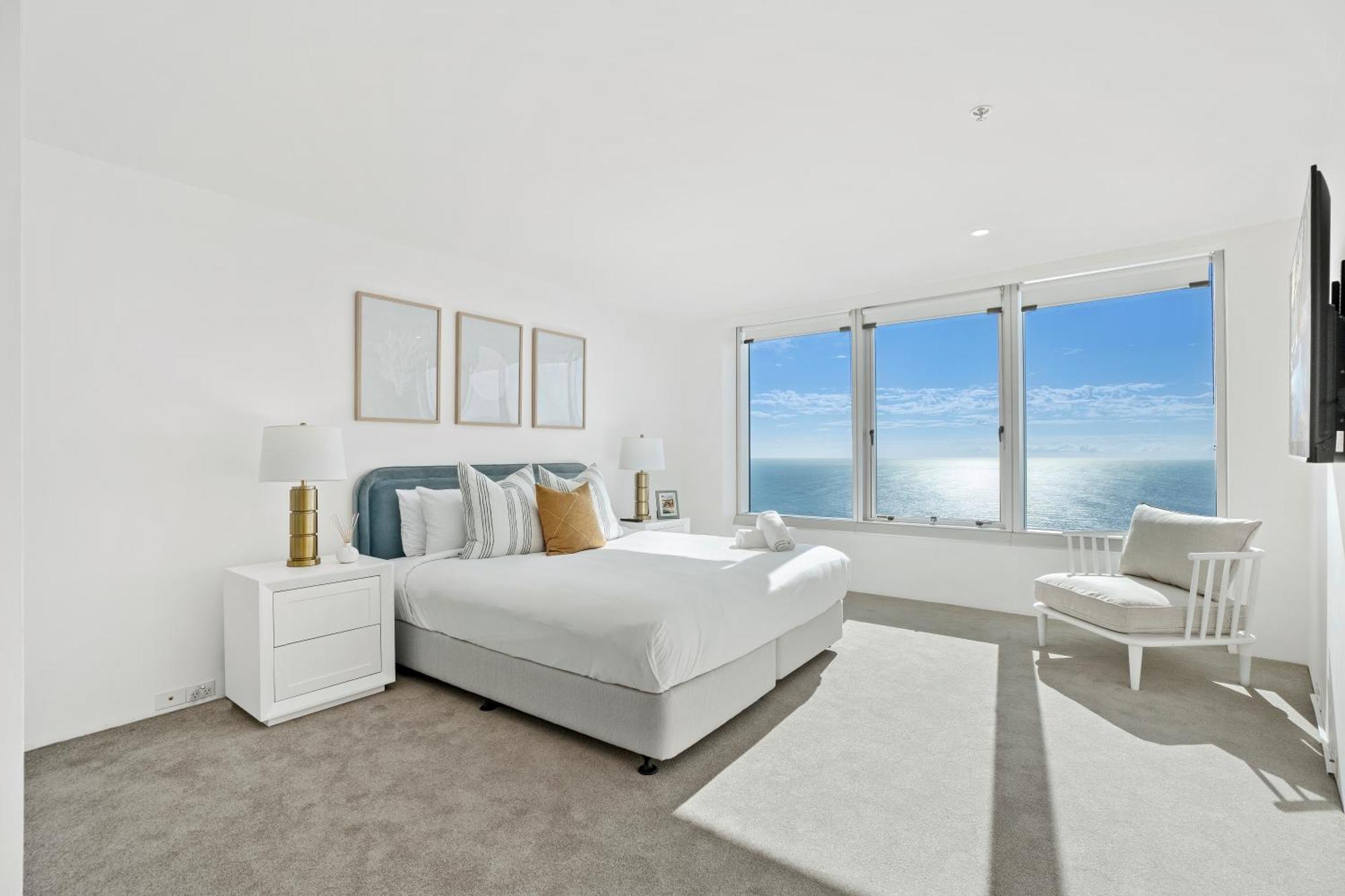 Apartment Designer At Q1 - Gclr *