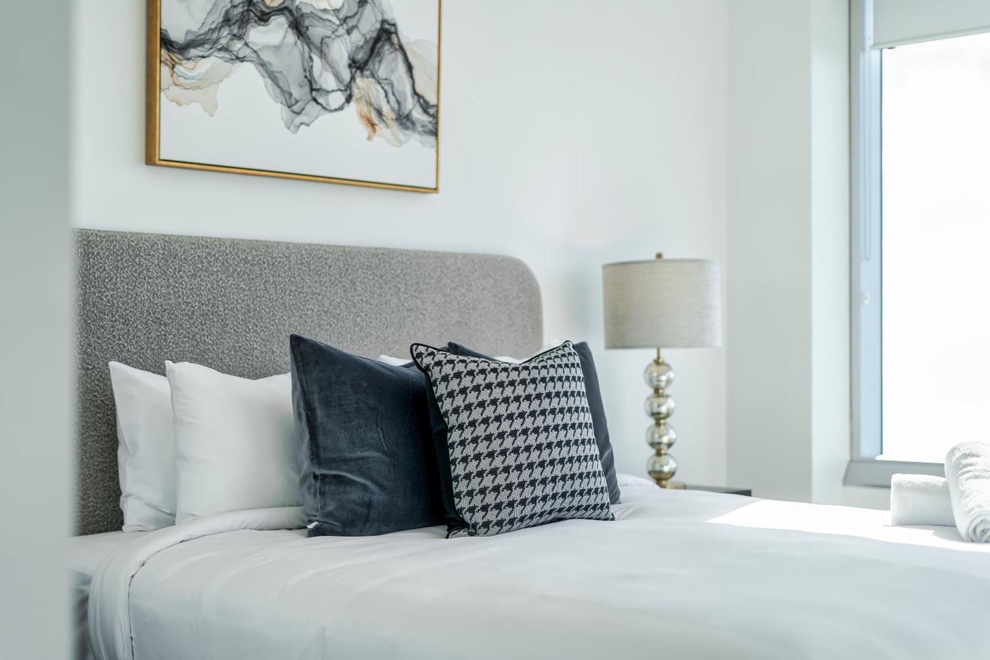 Designer At Q1 - Gclr Apartment