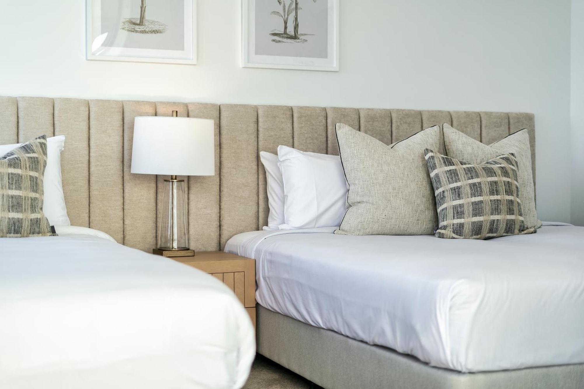 Designer At Q1 - Gclr Apartment Gold Coast