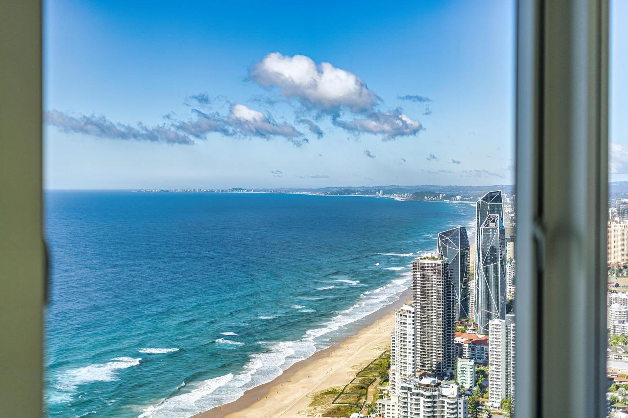 Designer At Q1 - Gclr Gold Coast