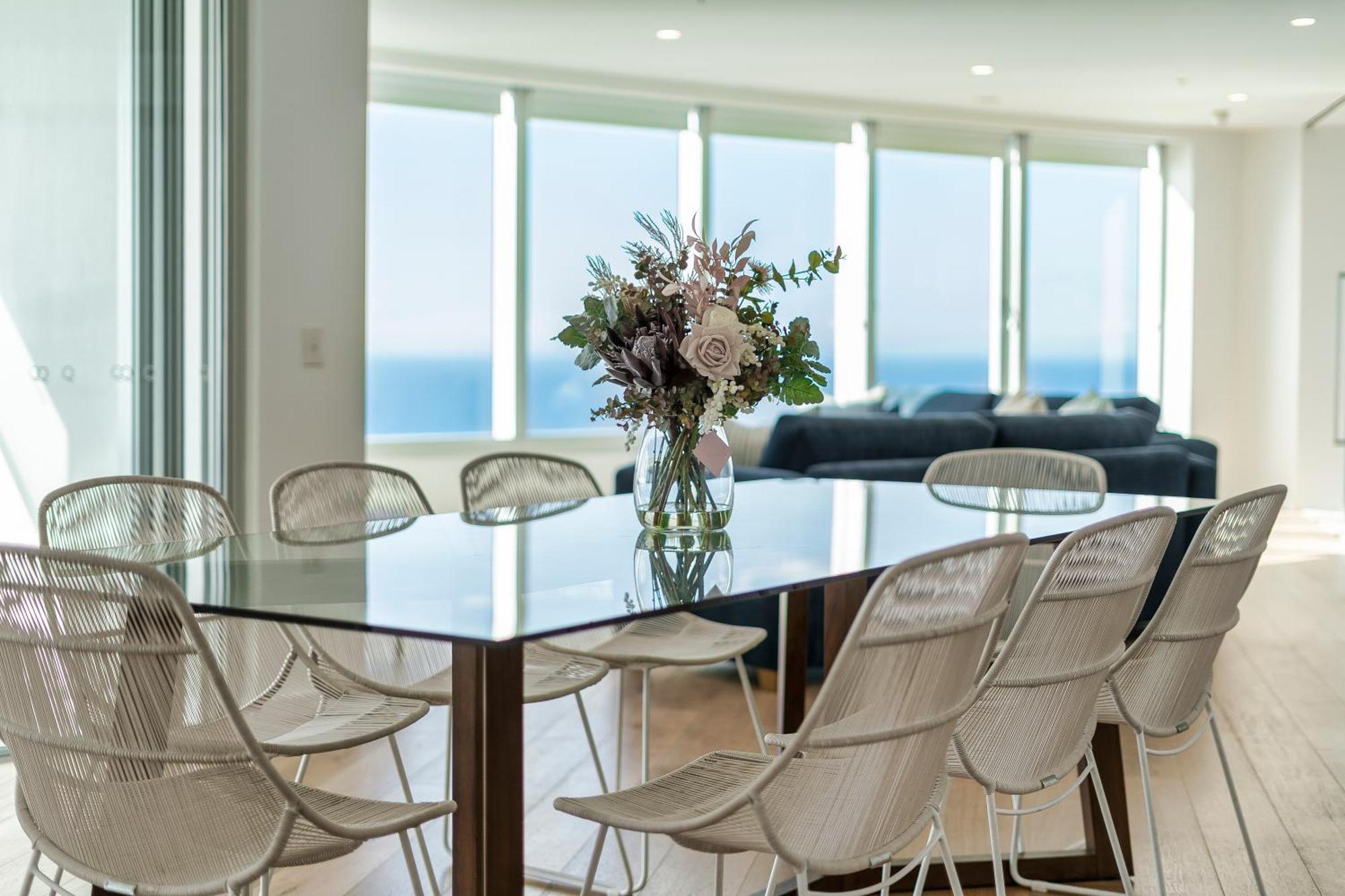 Apartment Designer At Q1 - Gclr