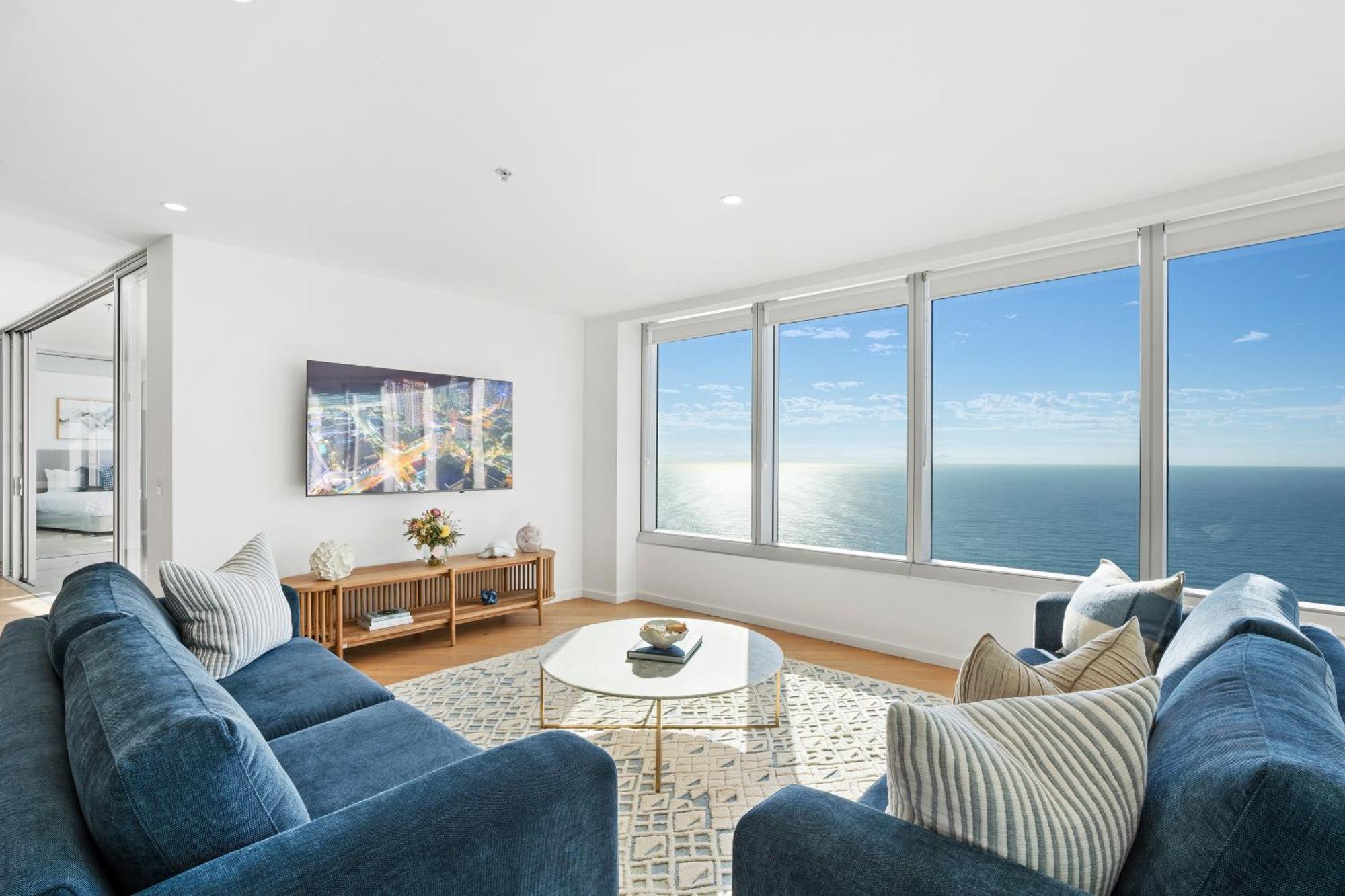 Designer At Q1 - Gclr * Gold Coast