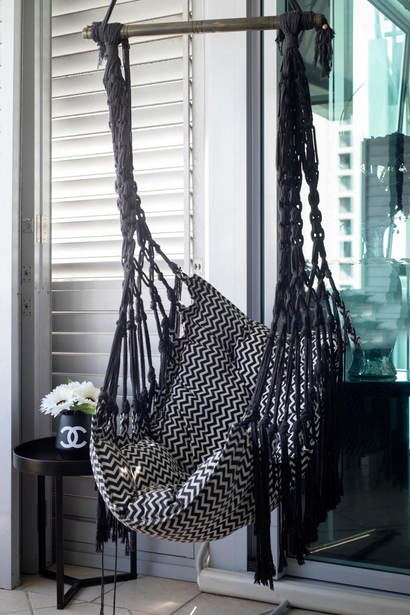 Couture Comfort - Luxe Chanel Themed Apartment *