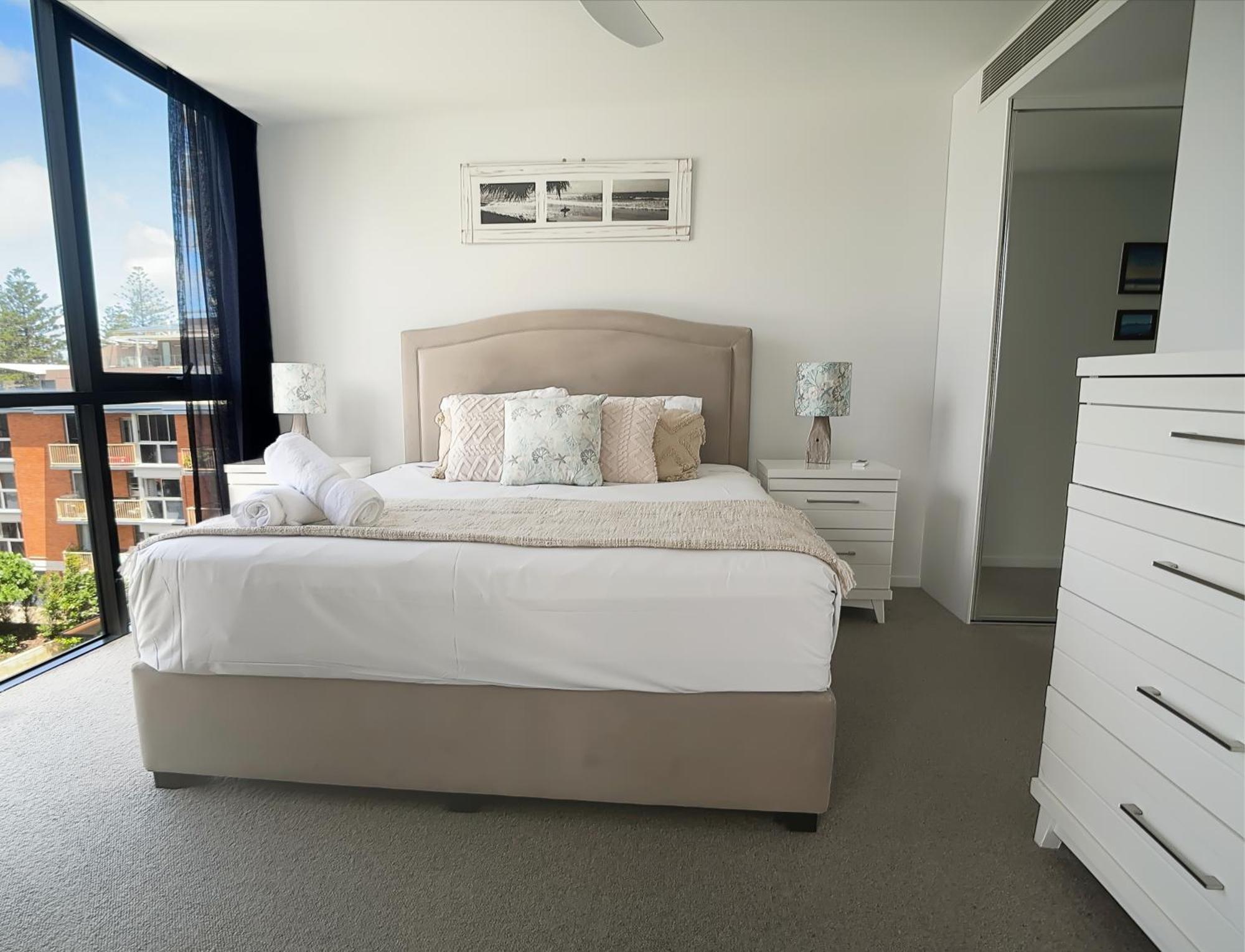 Aparthotel Boardwalk Burleigh - Official