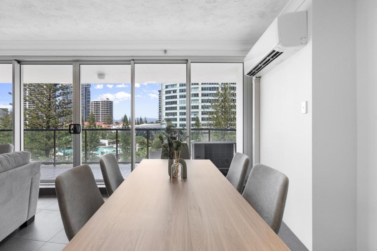 The Peninsula - Modern Front 2bdr With Parking, Pool & Tennis * Gold Coast