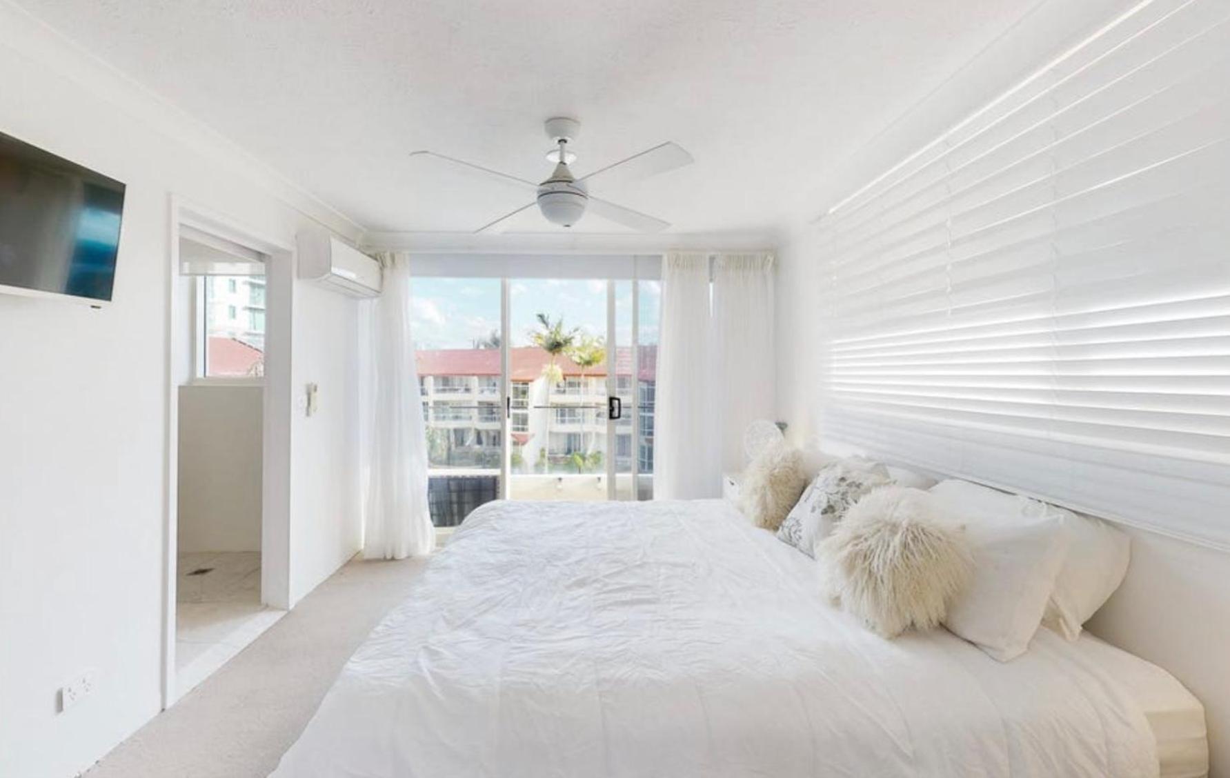 Apartment Southern Cross - Hosted By Burleigh Letting *