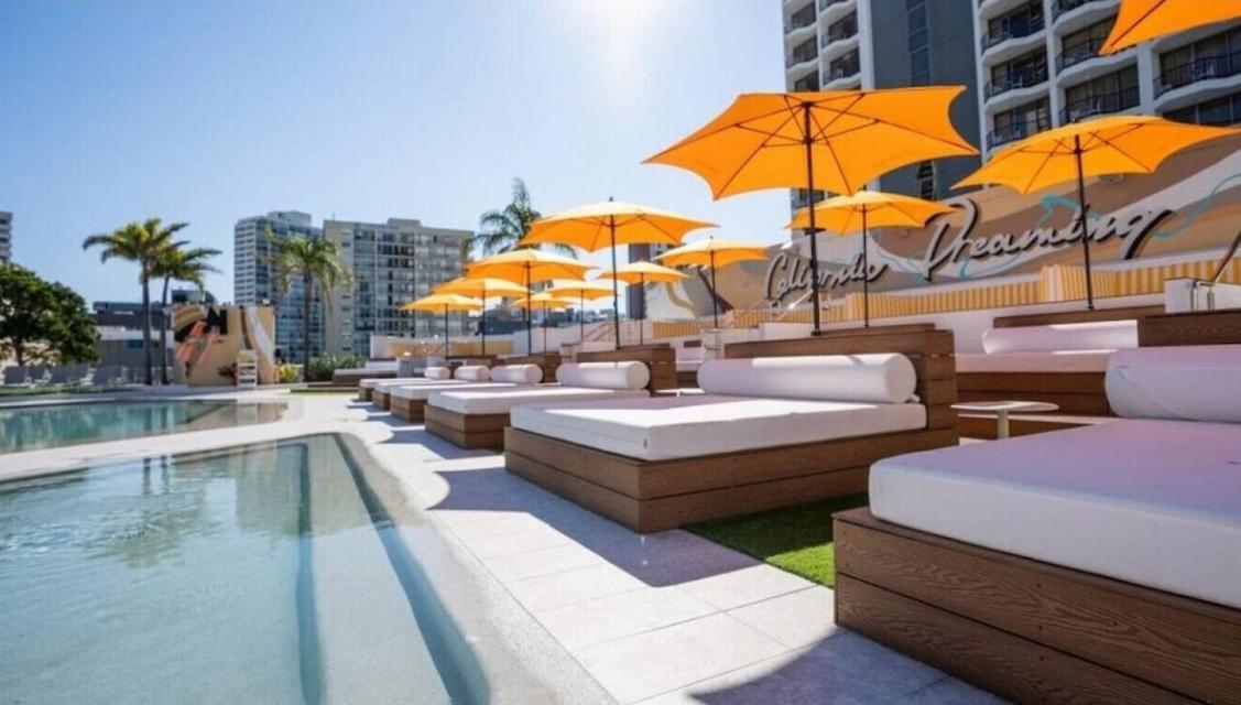 Luxury Escape! Amazing Ocean View Location Get To Everything