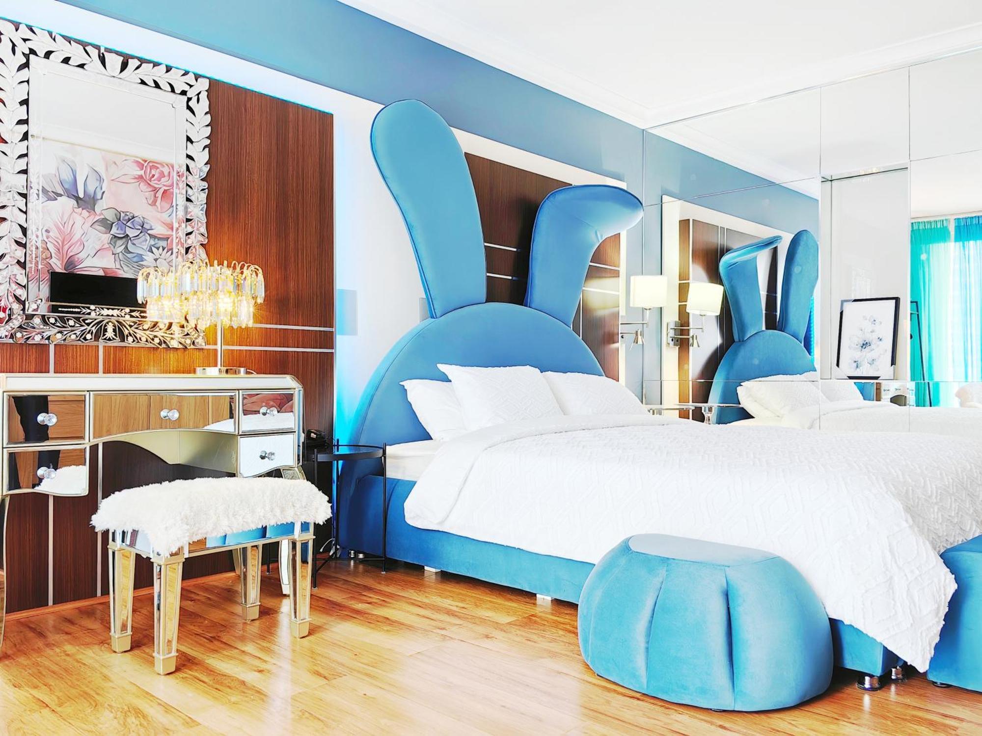 Apartment Luxury Escape! Amazing Ocean View Location Get To Everything Gold Coast