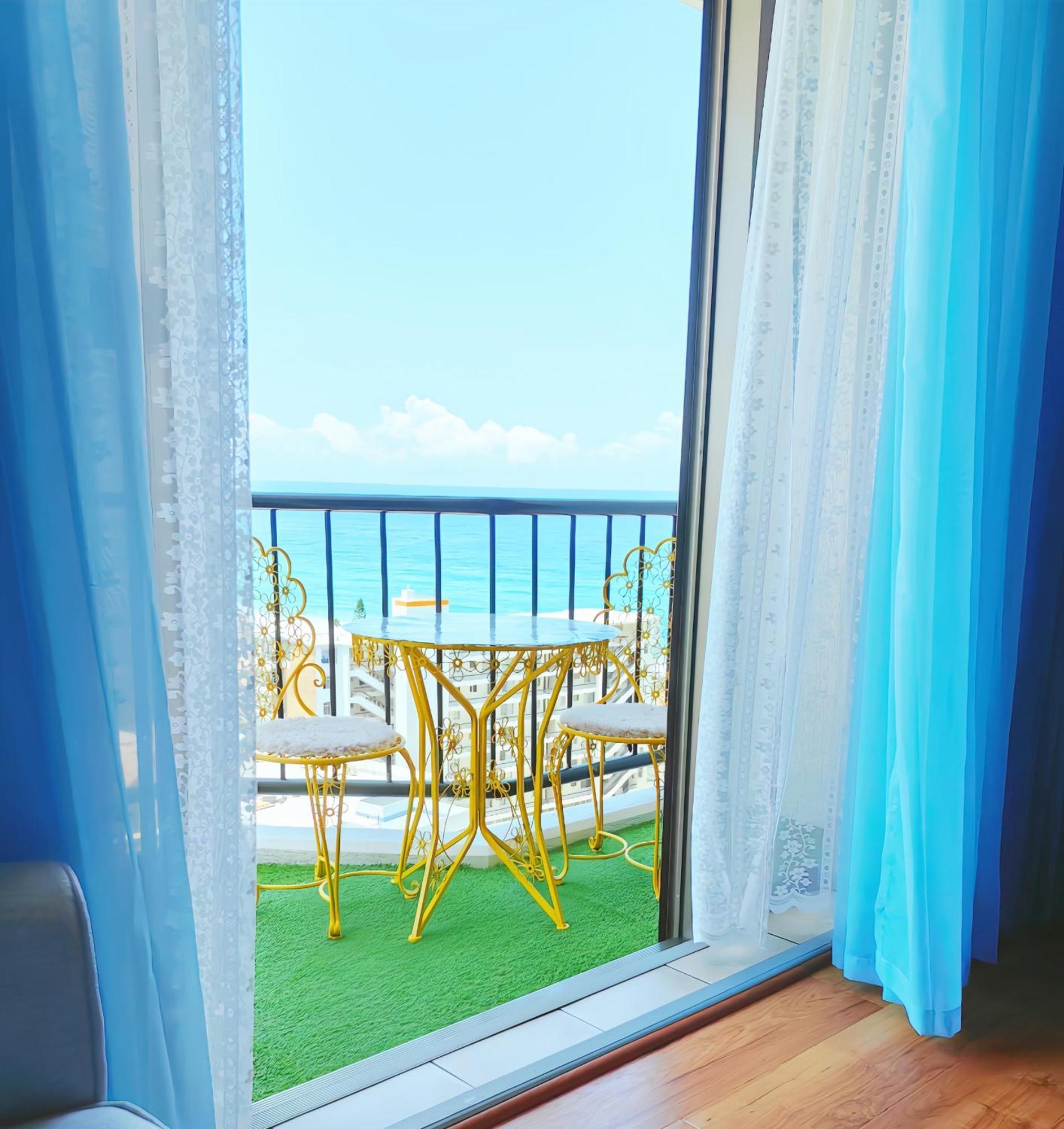 Luxury Escape! Amazing Ocean View Location Get To Everything Gold Coast