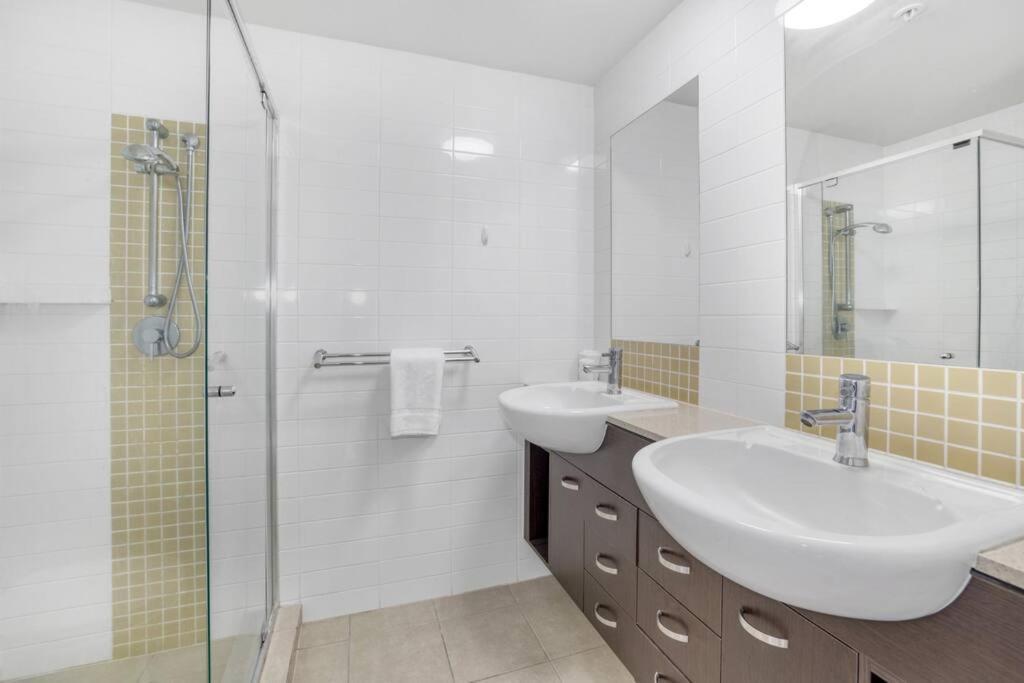 Apartamento Mantra Wings - Highend Lux