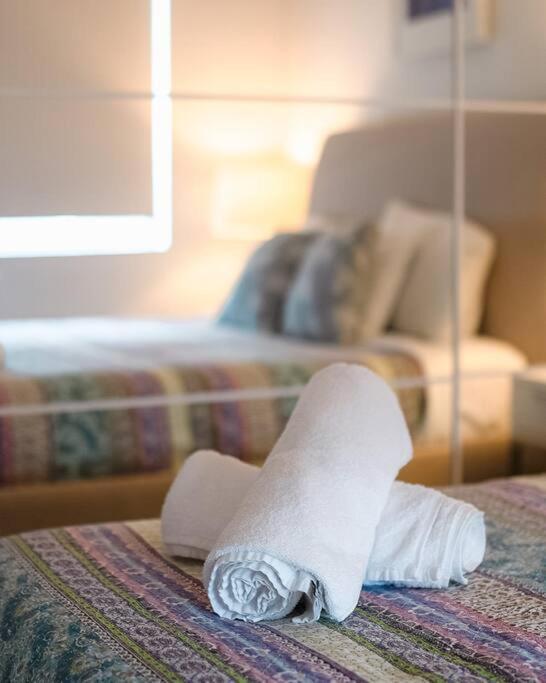 Apartamento Mantra Wings - Highend Lux *