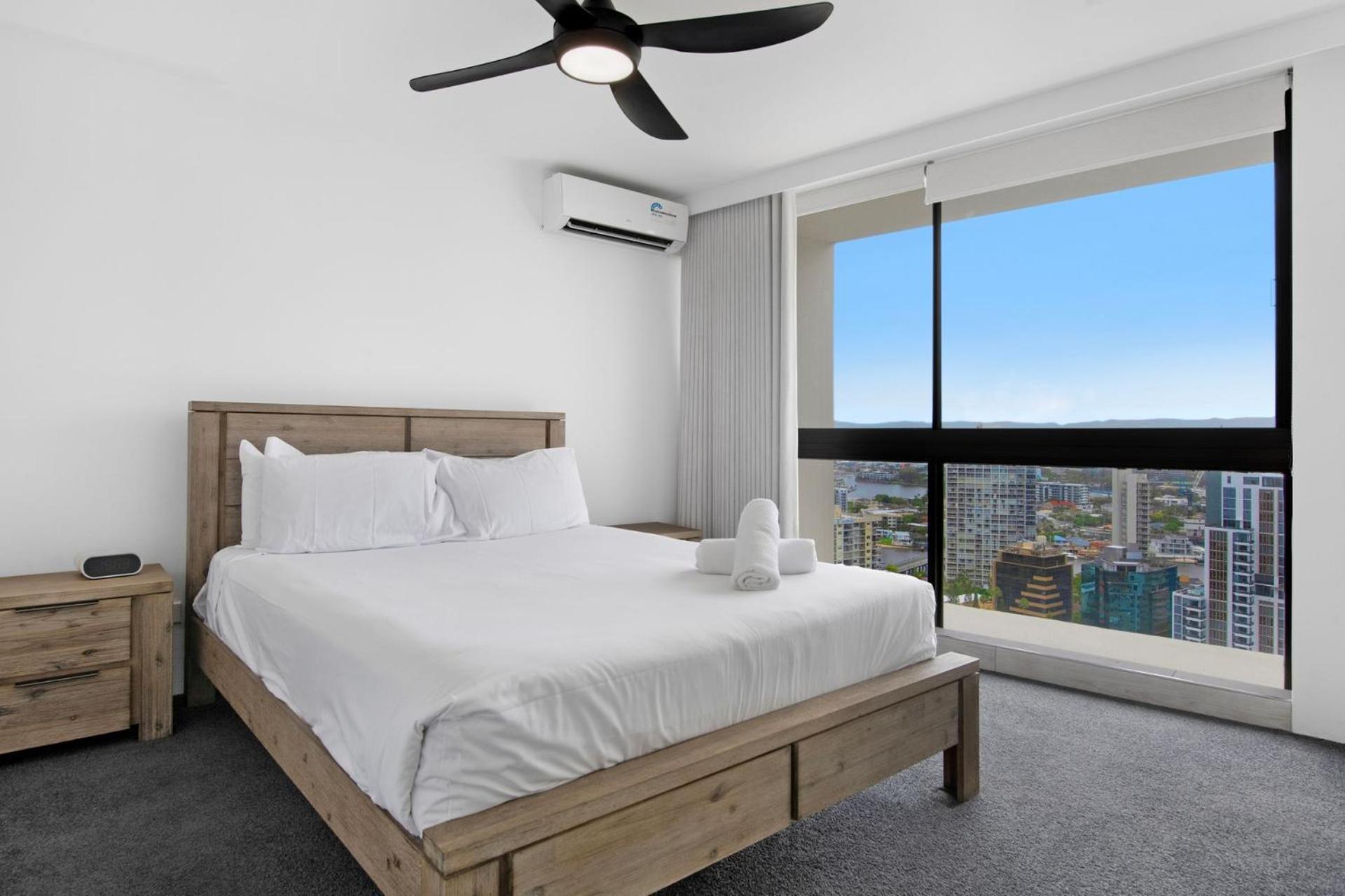 Apartment Imperial Surf Modern Beachfront - Coasthm
