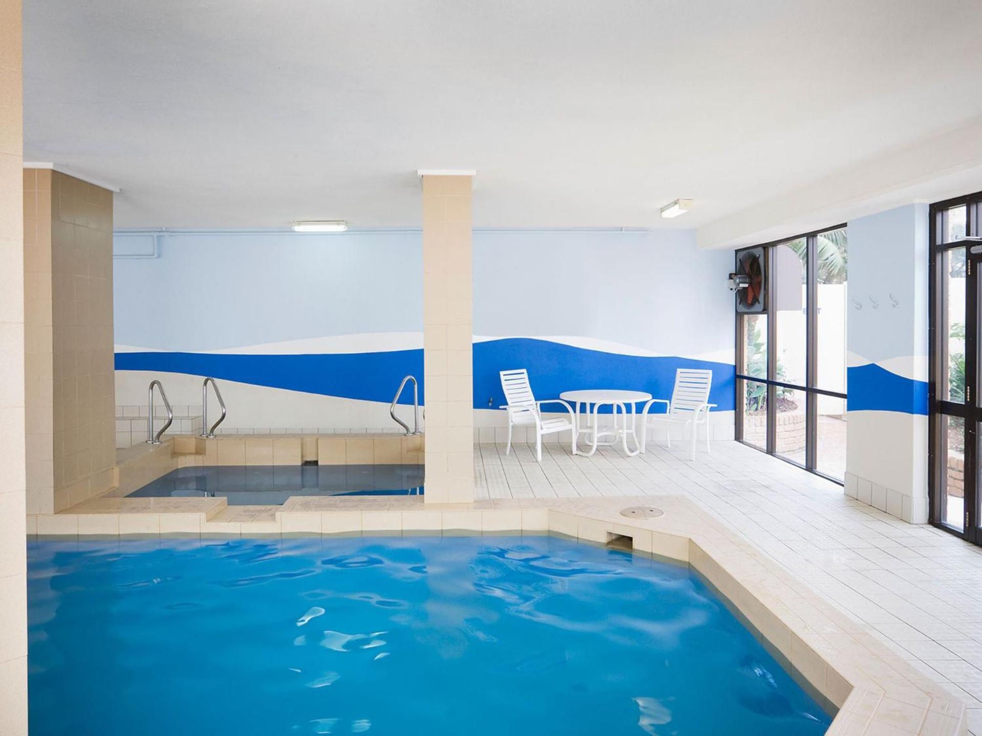 Imperial Surf Modern Beachfront - Coasthm Apartment *