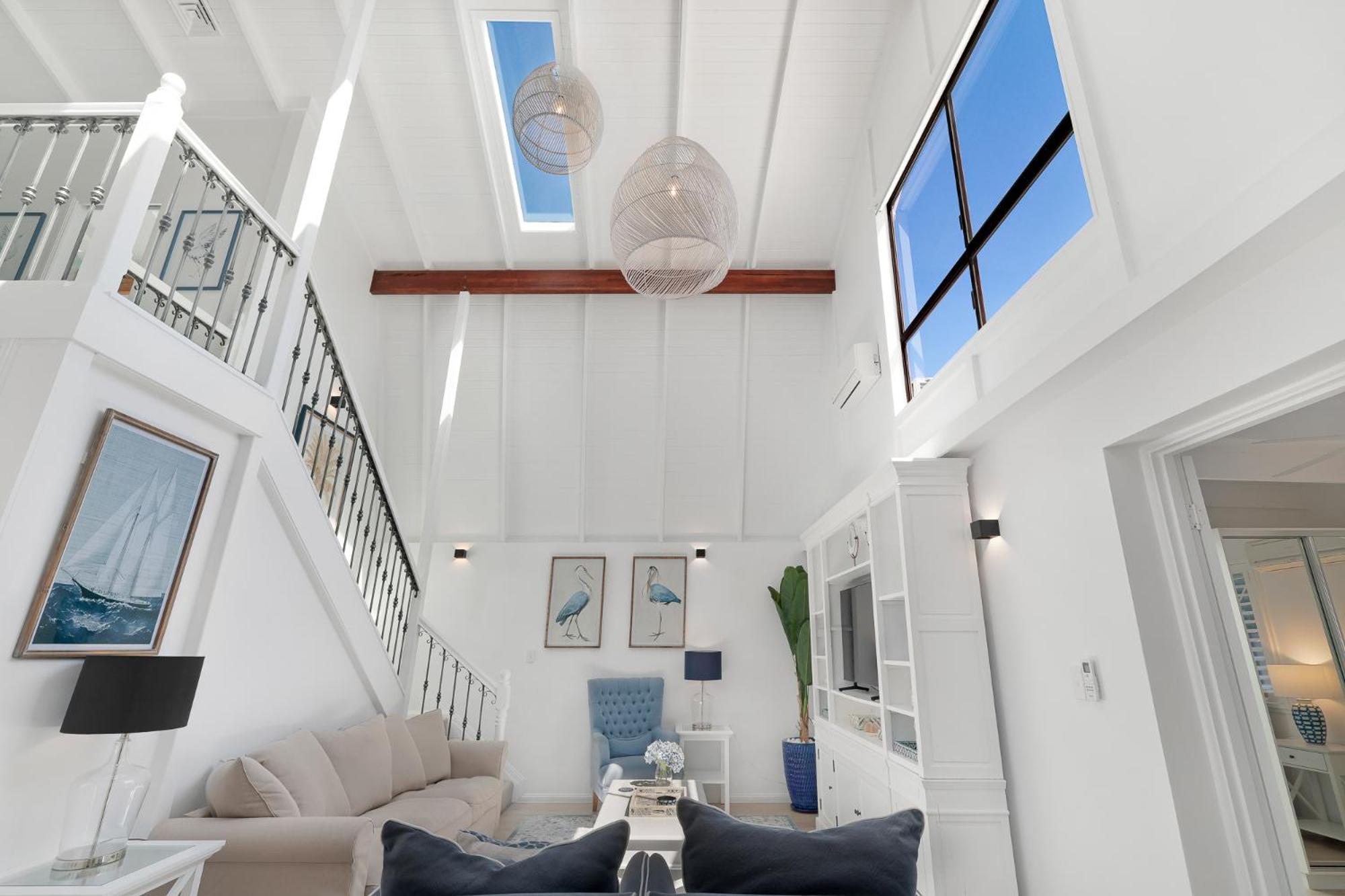 5br Mermaid Waters Luxury *