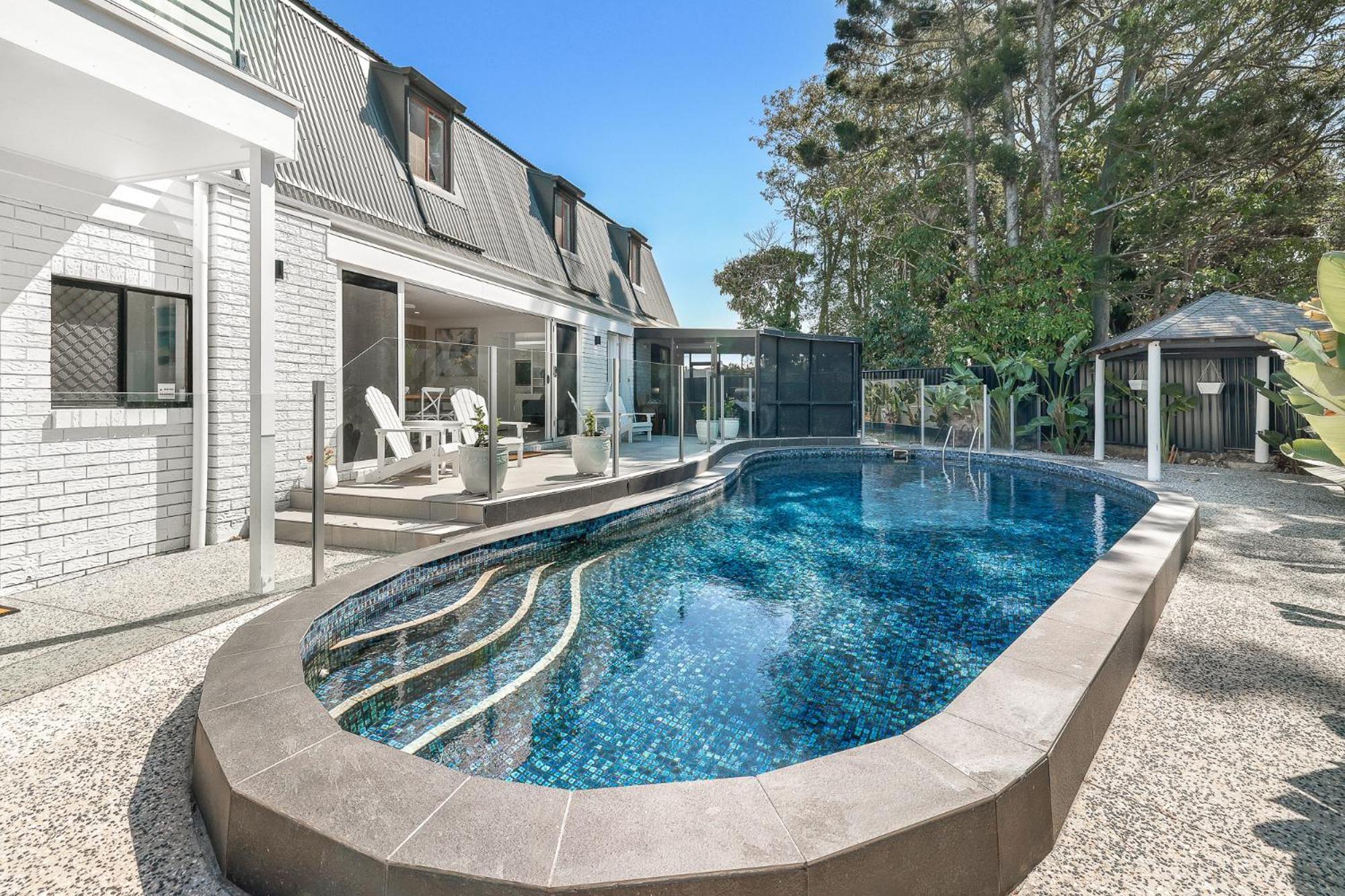 5br Mermaid Waters Luxury *
