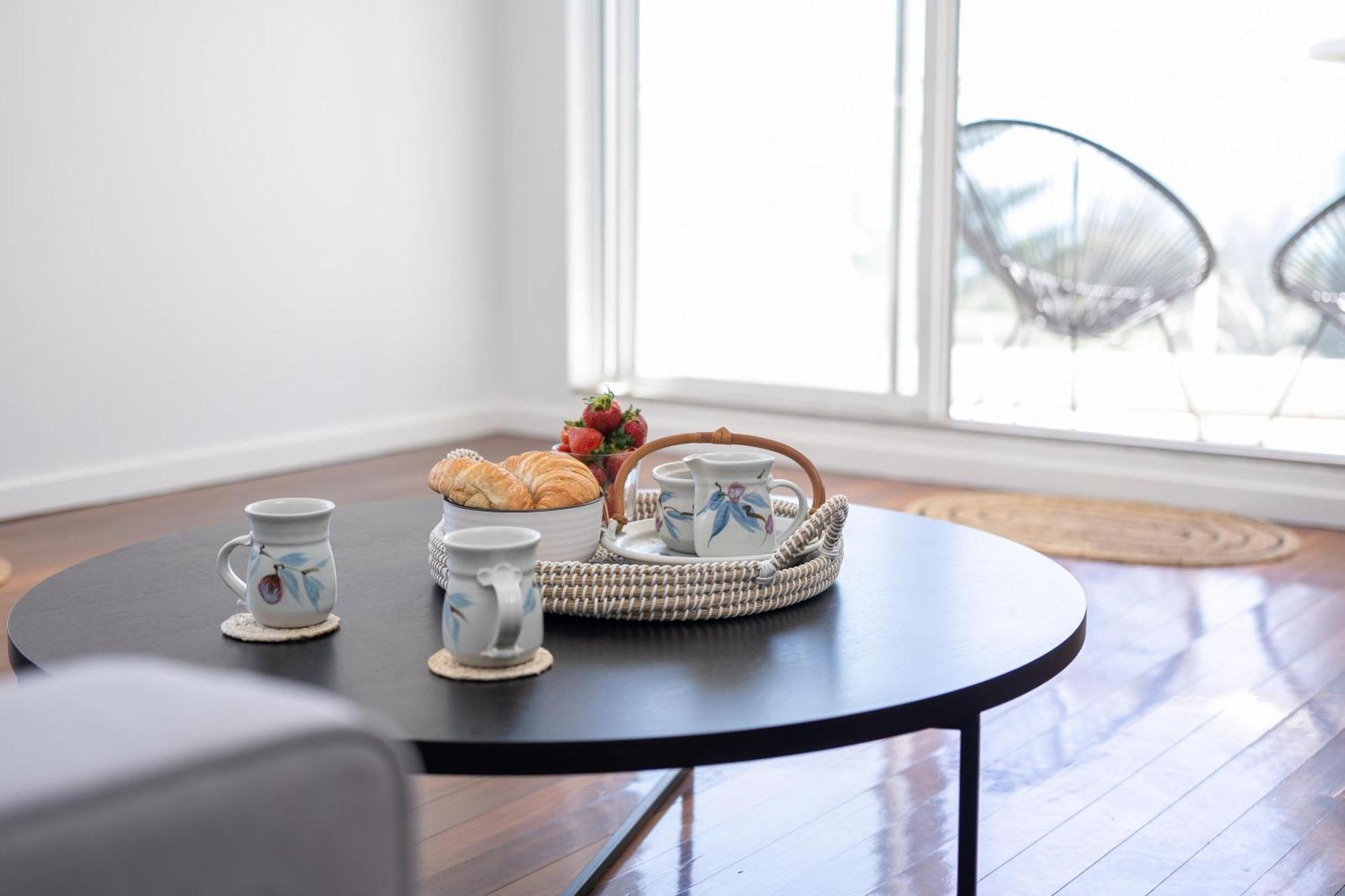 Apartment 19 Carlton