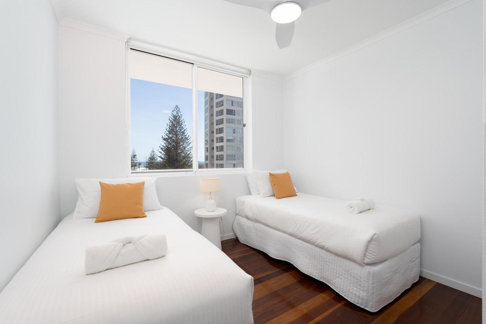 19 Carlton Apartment Gold Coast