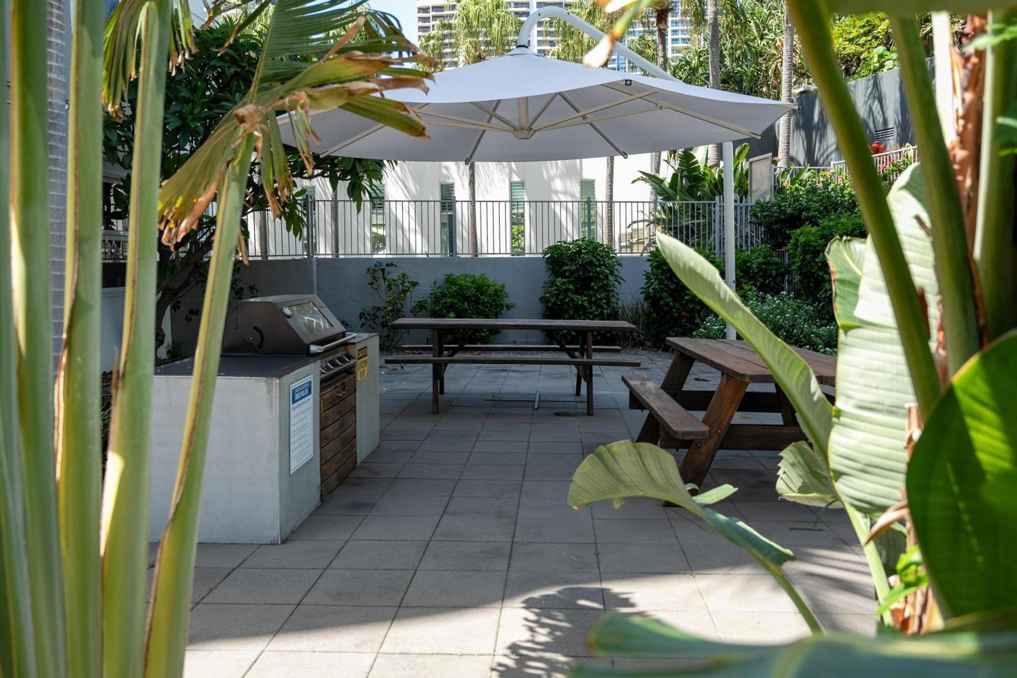 19 Carlton Apartment Gold Coast