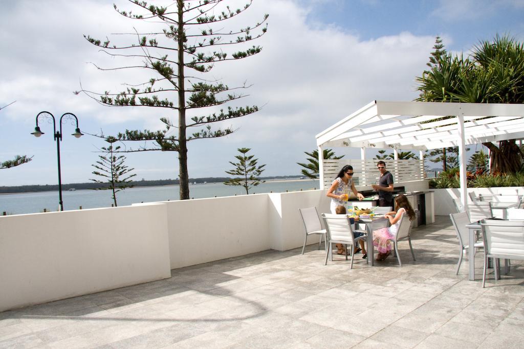 Silvershore On The Broadwater 4*