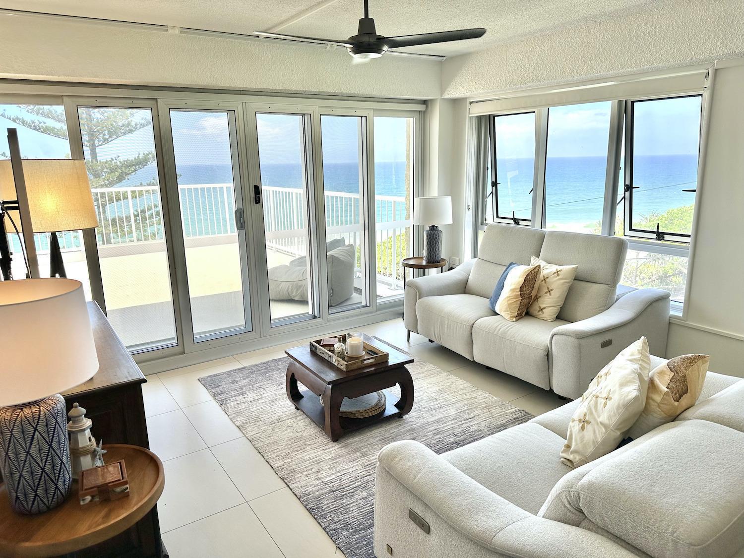 Hillhaven 4* Gold Coast