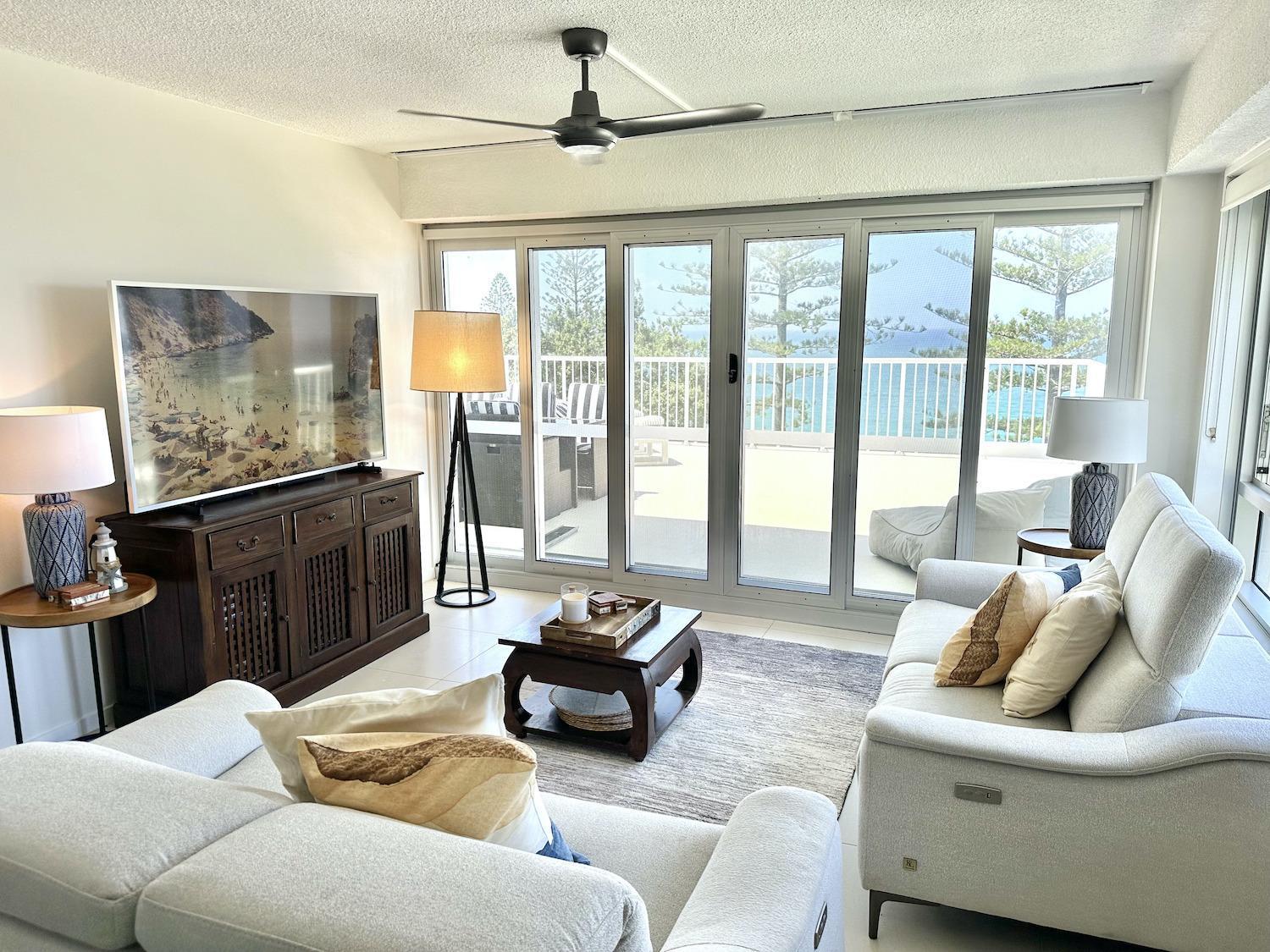 Hillhaven 4* Gold Coast